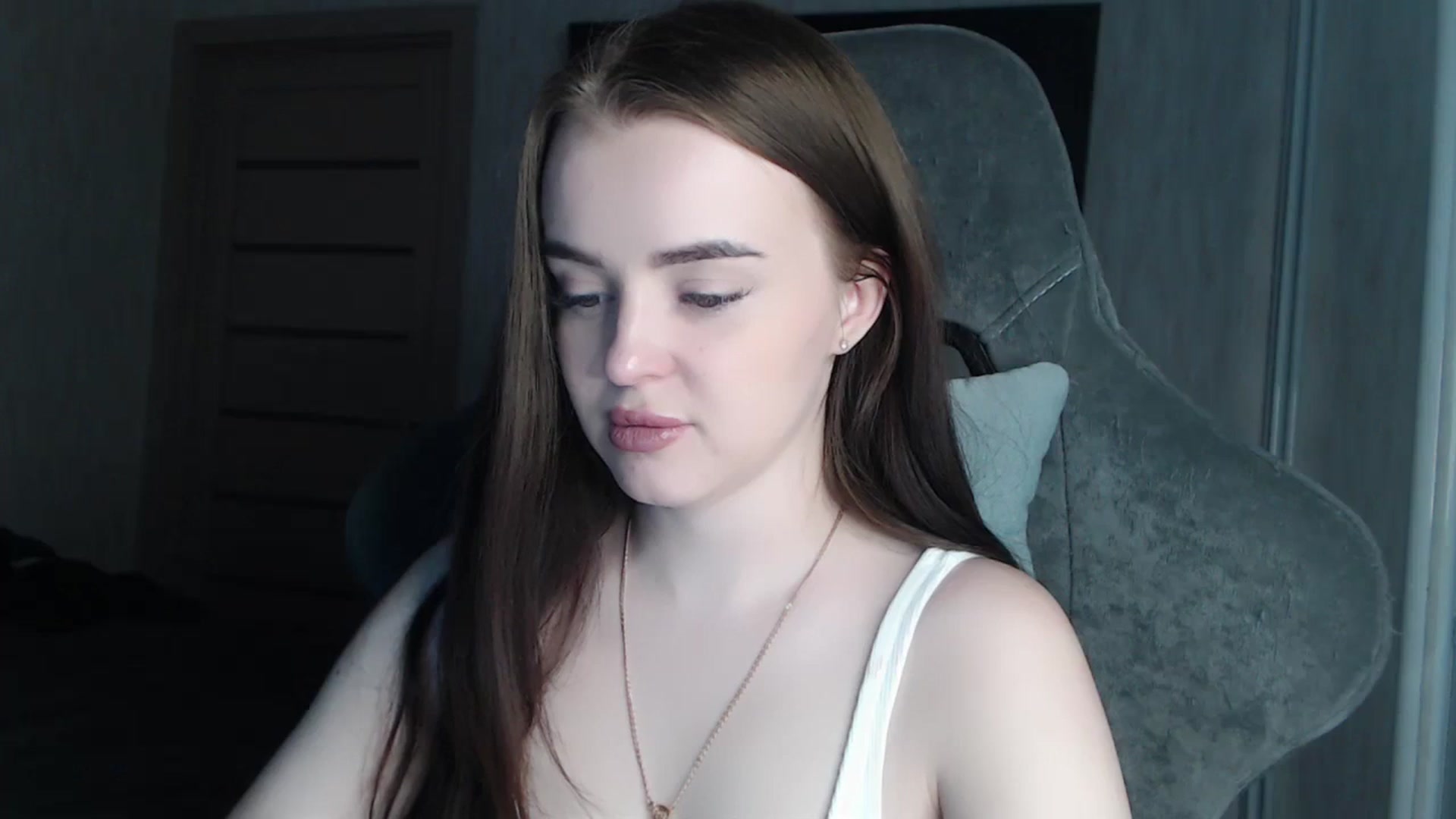 Gallery image thumbnail from BitsyMia's myfreecams stream on, 01/09/2024, 05:08 image 20 of 20