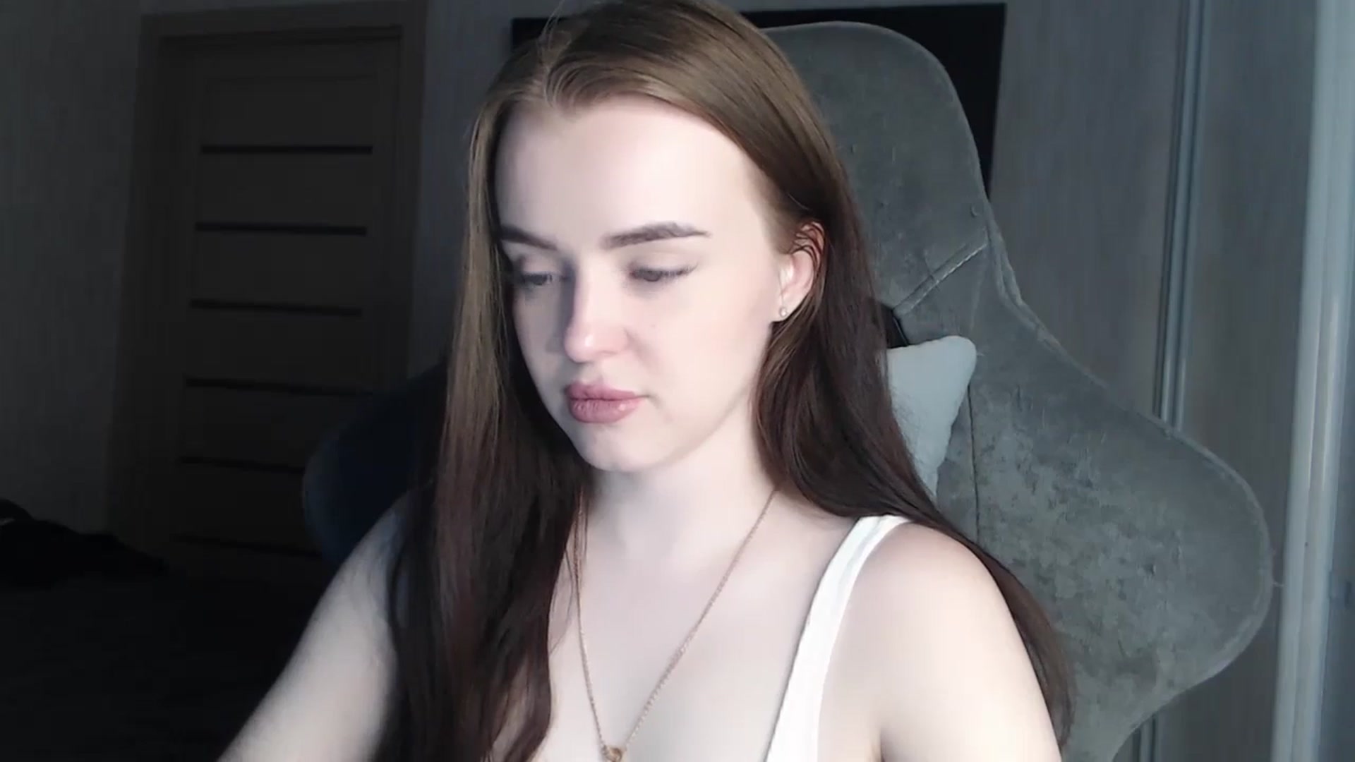 Gallery image thumbnail from BitsyMia's myfreecams stream on, 01/09/2024, 05:08 image 7 of 20