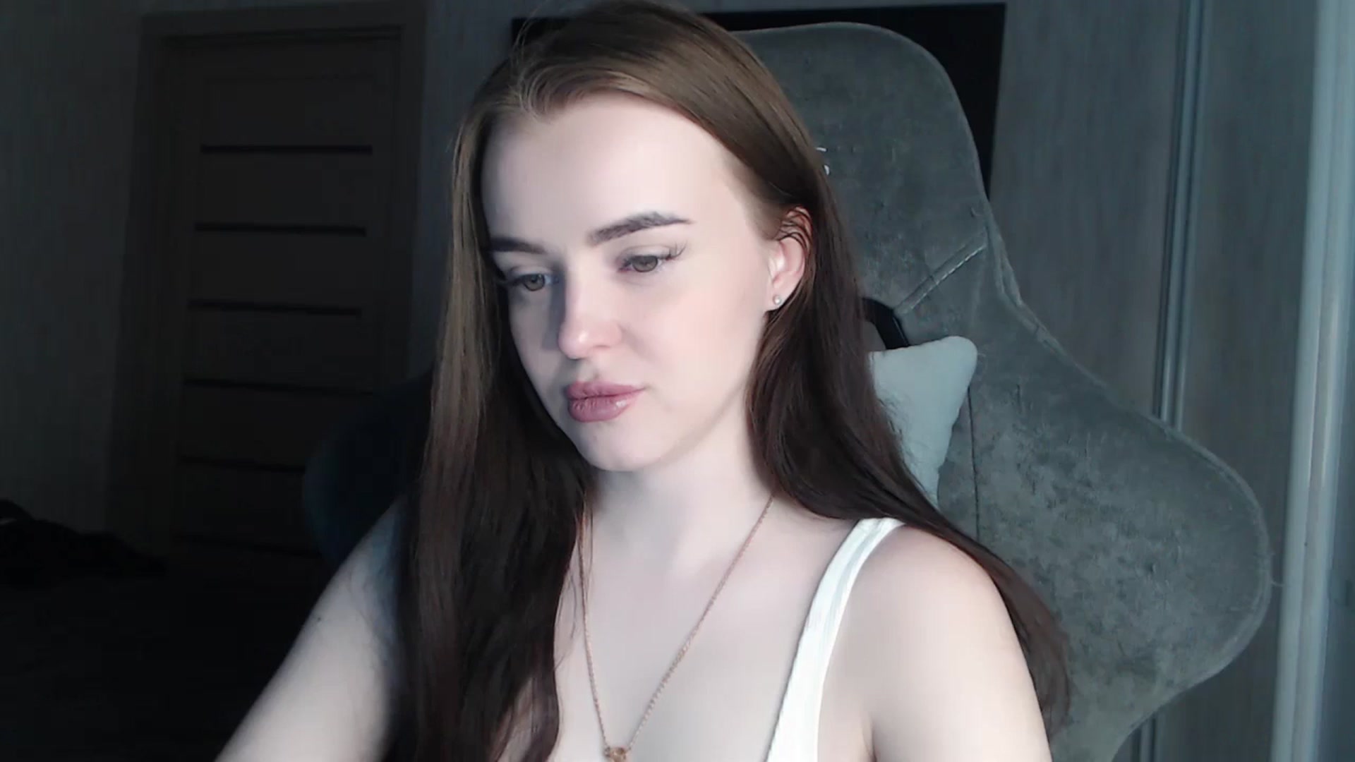 Gallery image thumbnail from BitsyMia's myfreecams stream on, 01/09/2024, 05:08 image 9 of 20