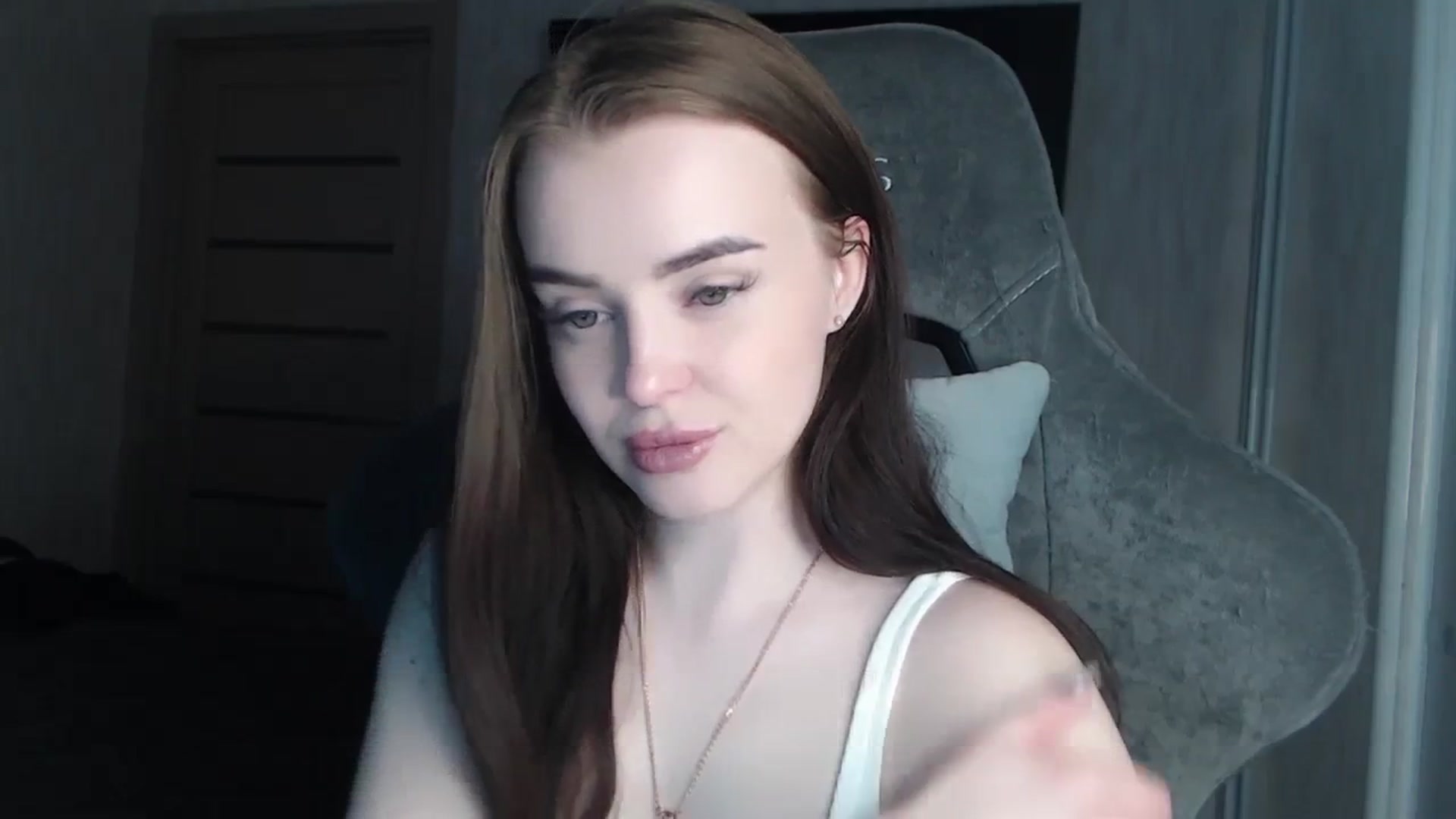 Gallery image thumbnail from BitsyMia's myfreecams stream on, 01/09/2024, 05:08 image 12 of 20