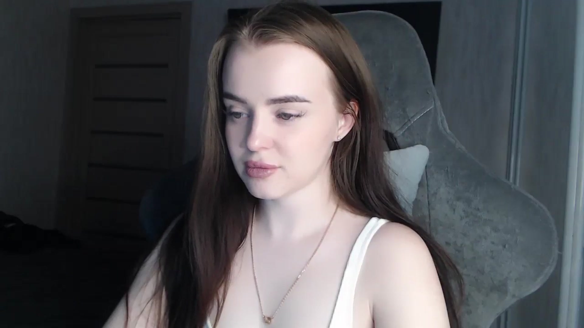 Gallery image thumbnail from BitsyMia's myfreecams stream on, 01/09/2024, 05:08 image 16 of 20