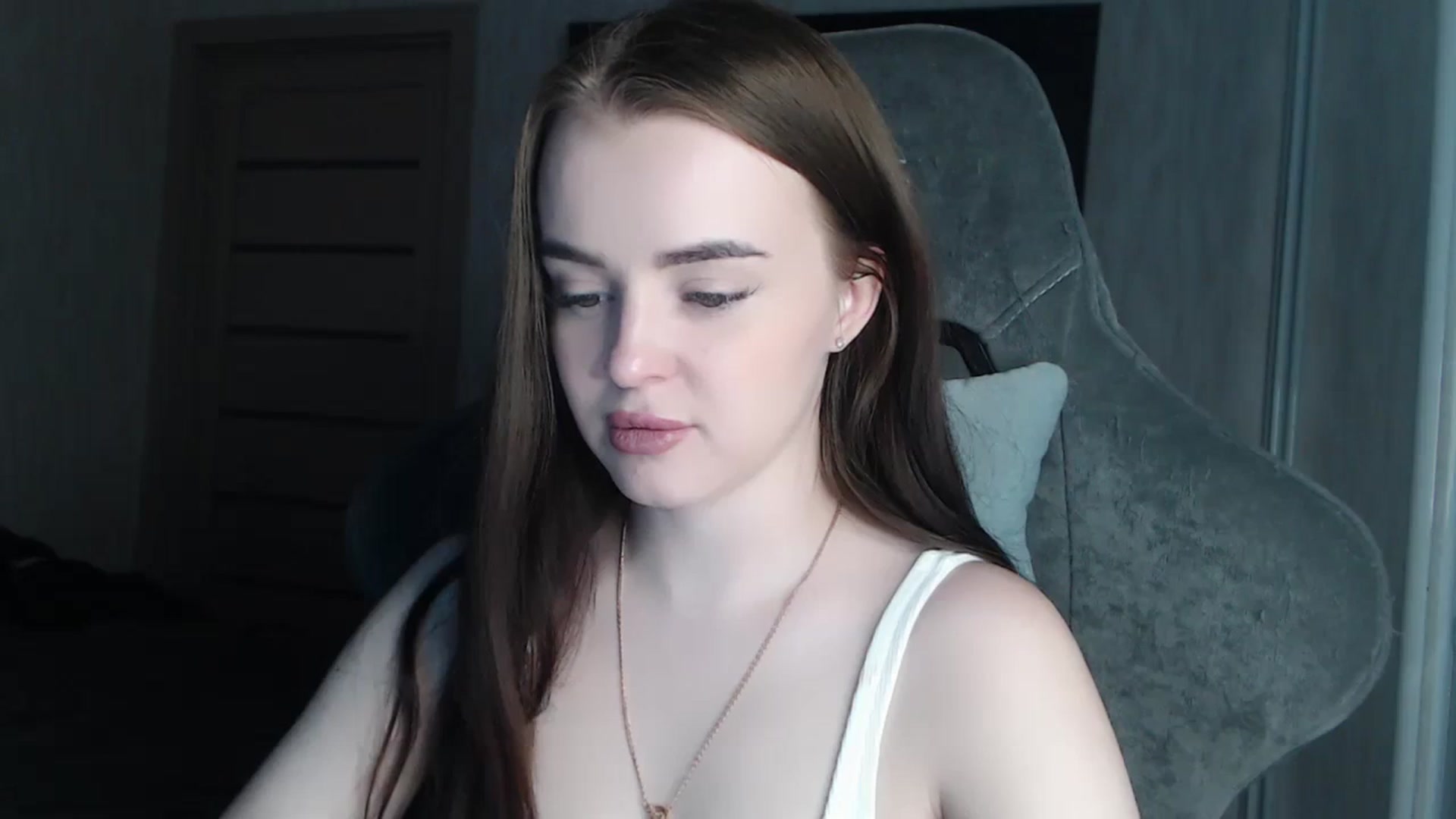 Gallery image thumbnail from BitsyMia's myfreecams stream on, 01/09/2024, 05:08 image 19 of 20