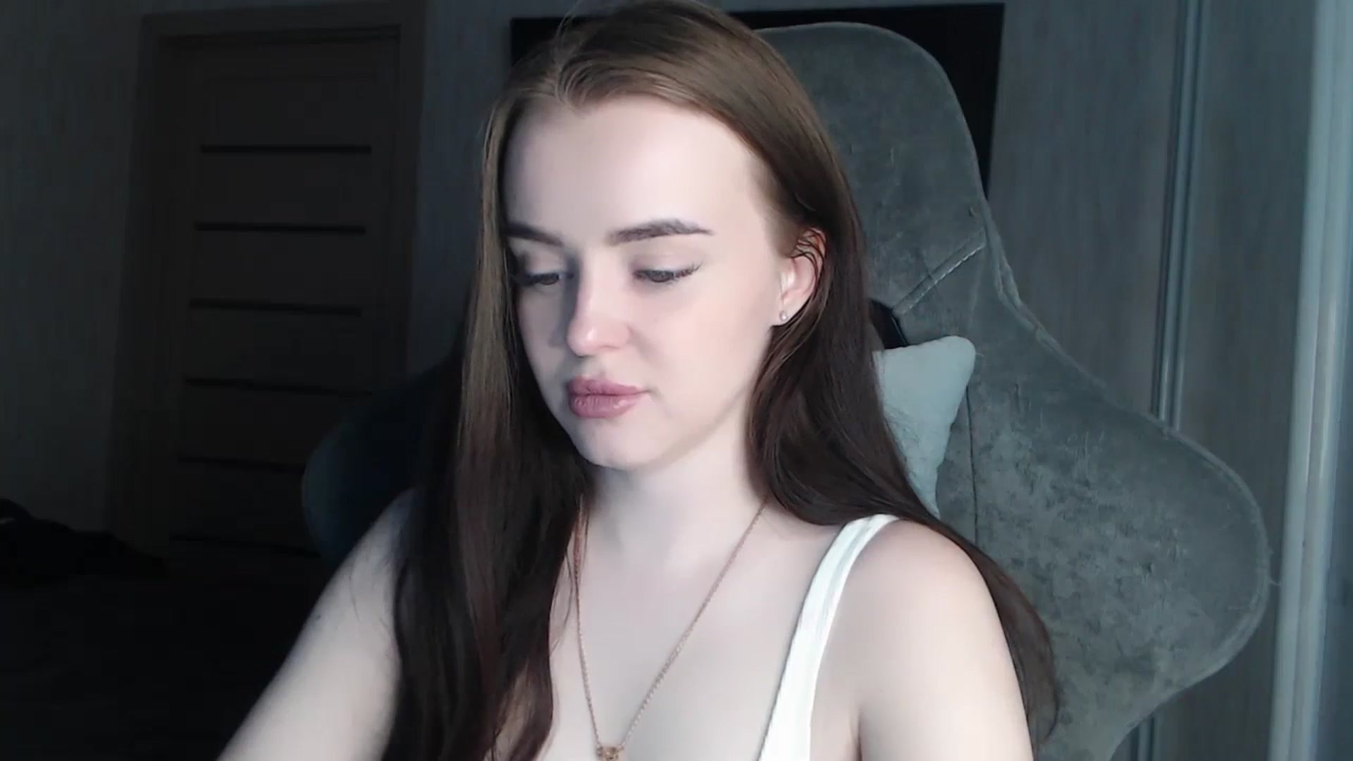Gallery image thumbnail from BitsyMia's myfreecams stream on, 01/09/2024, 05:08 image 11 of 20
