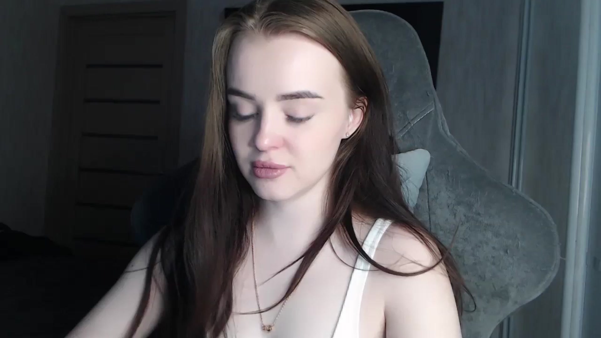 Gallery image thumbnail from BitsyMia's myfreecams stream on, 01/09/2024, 05:08 image 1 of 20