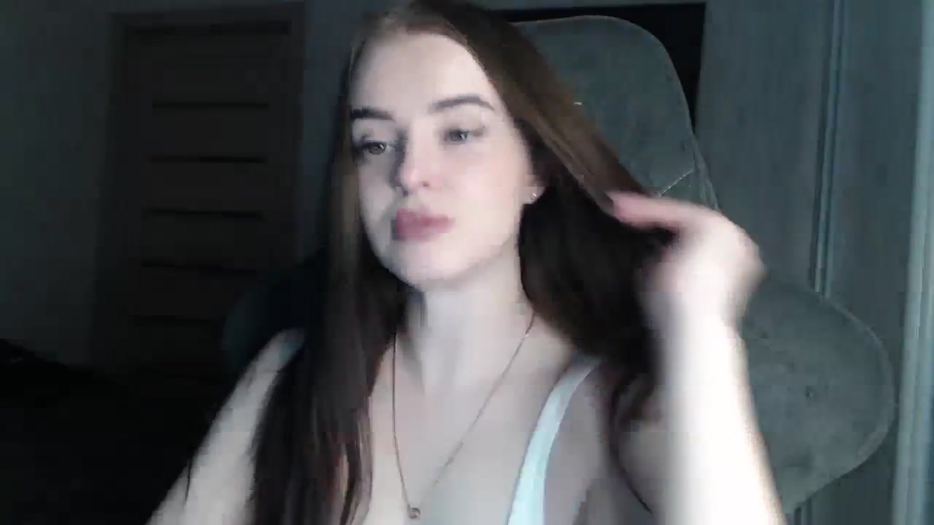 Gallery image thumbnail from BitsyMia's myfreecams stream on, 01/09/2024, 05:08 image 17 of 20