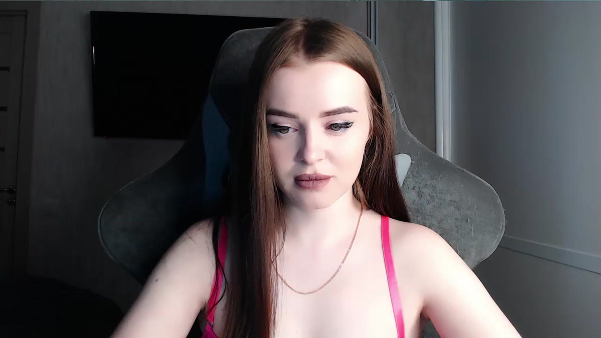 Gallery image thumbnail from BitsyMia's myfreecams stream on, 01/16/2024, 03:48 image 5 of 20
