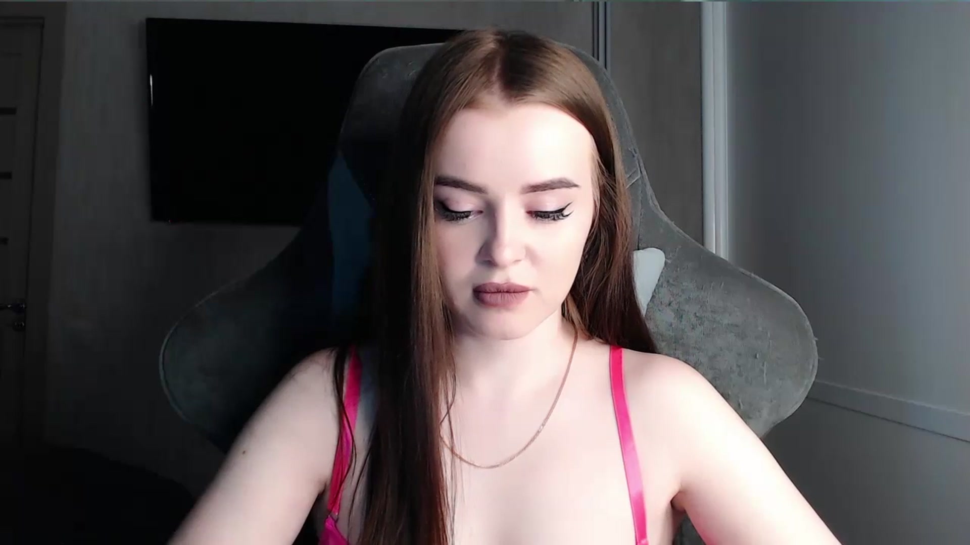 Gallery image thumbnail from BitsyMia's myfreecams stream on, 01/16/2024, 03:48 image 8 of 20