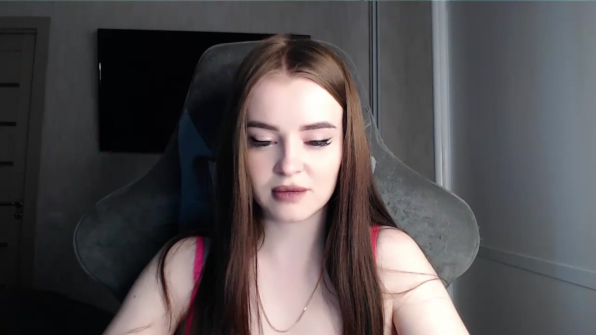 Gallery image thumbnail from BitsyMia's myfreecams stream on, 01/16/2024, 05:31 image 2 of 20