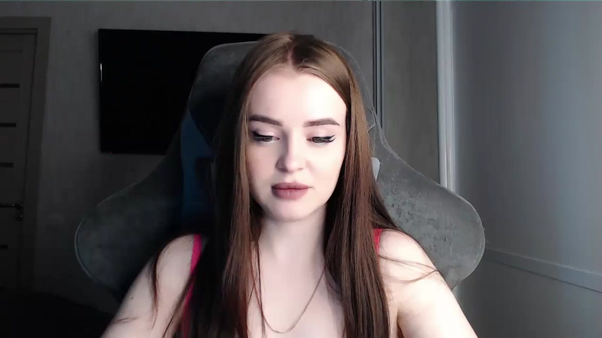 Gallery image thumbnail from BitsyMia's myfreecams stream on, 01/16/2024, 05:31 image 1 of 20