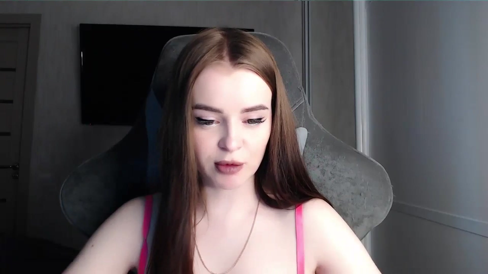 Gallery image thumbnail from BitsyMia's myfreecams stream on, 01/16/2024, 05:31 image 5 of 20