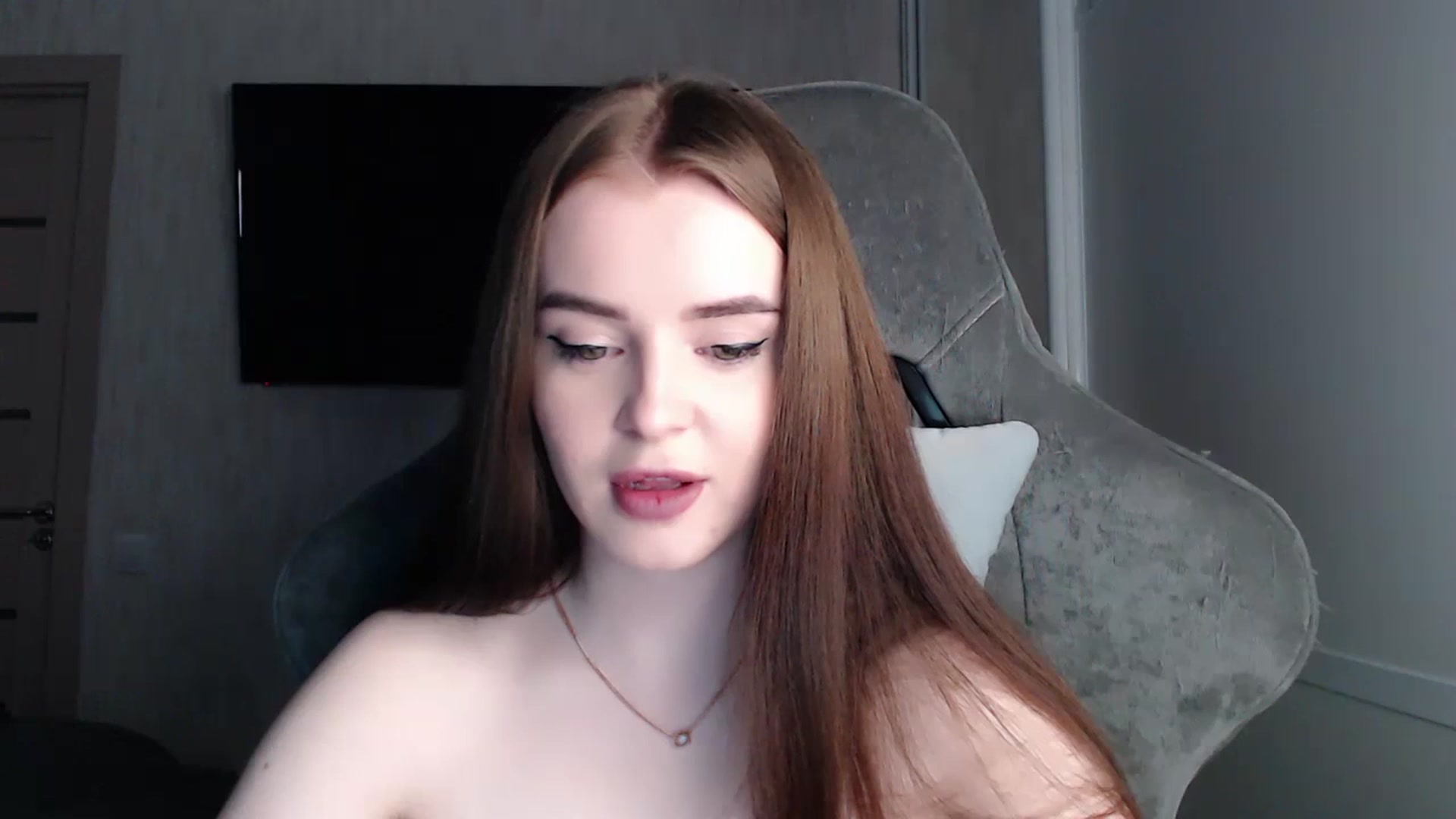 Gallery image thumbnail from BitsyMia's myfreecams stream on, 01/18/2024, 05:08 image 20 of 20