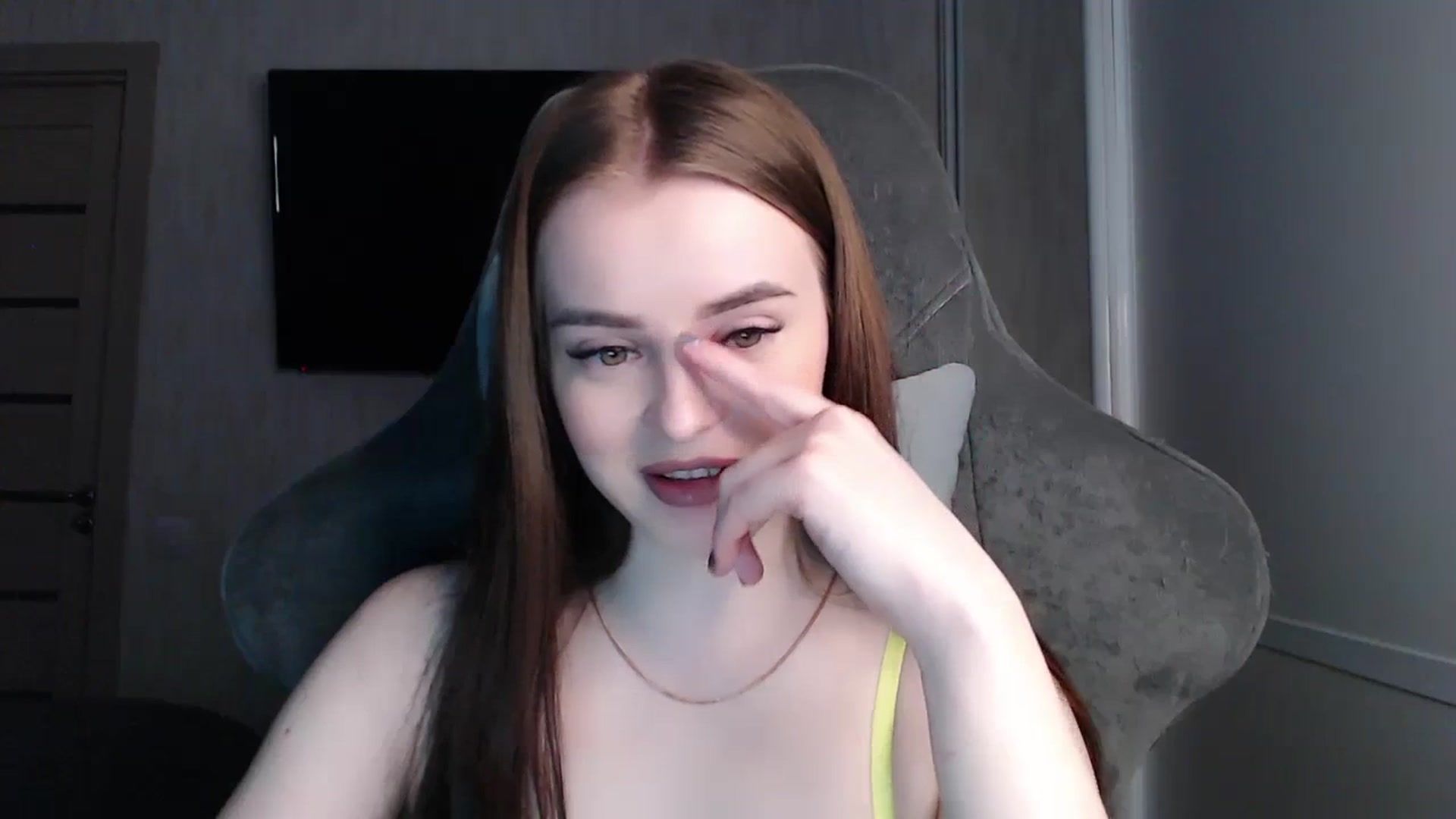 Gallery image thumbnail from BitsyMia's myfreecams stream on, 01/20/2024, 04:25 image 20 of 20