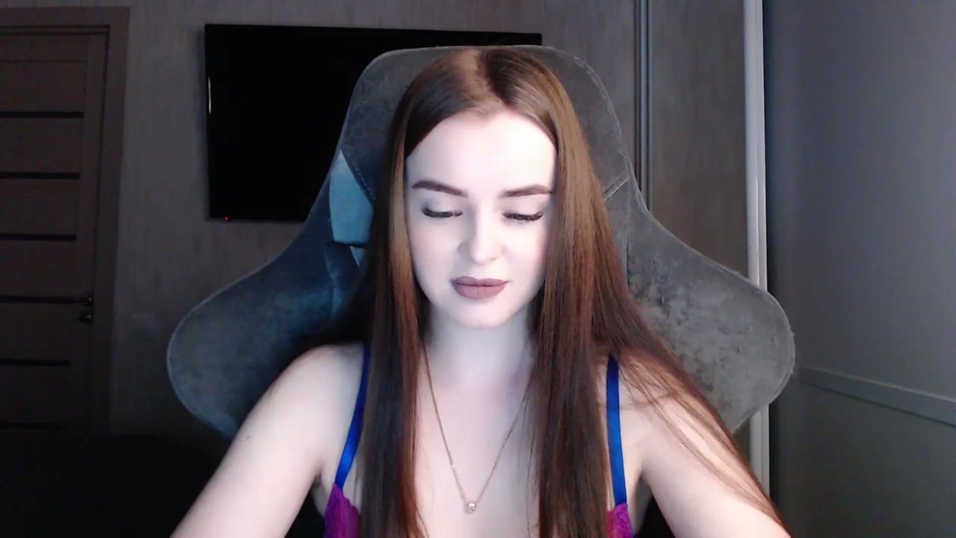 Gallery image thumbnail from BitsyMia's myfreecams stream on, 01/24/2024, 03:58 image 4 of 20