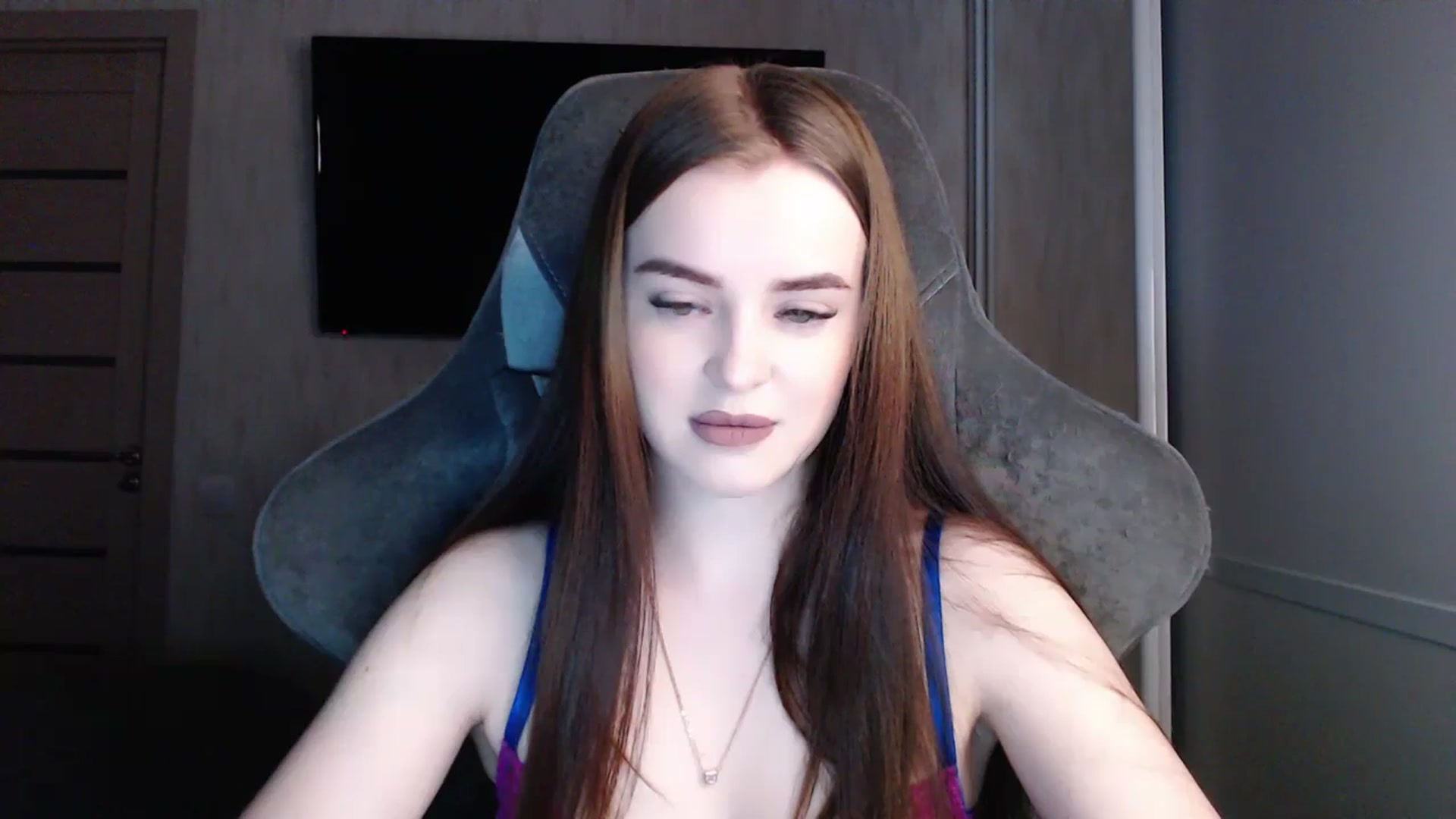 Gallery image thumbnail from BitsyMia's myfreecams stream on, 01/24/2024, 03:58 image 3 of 20