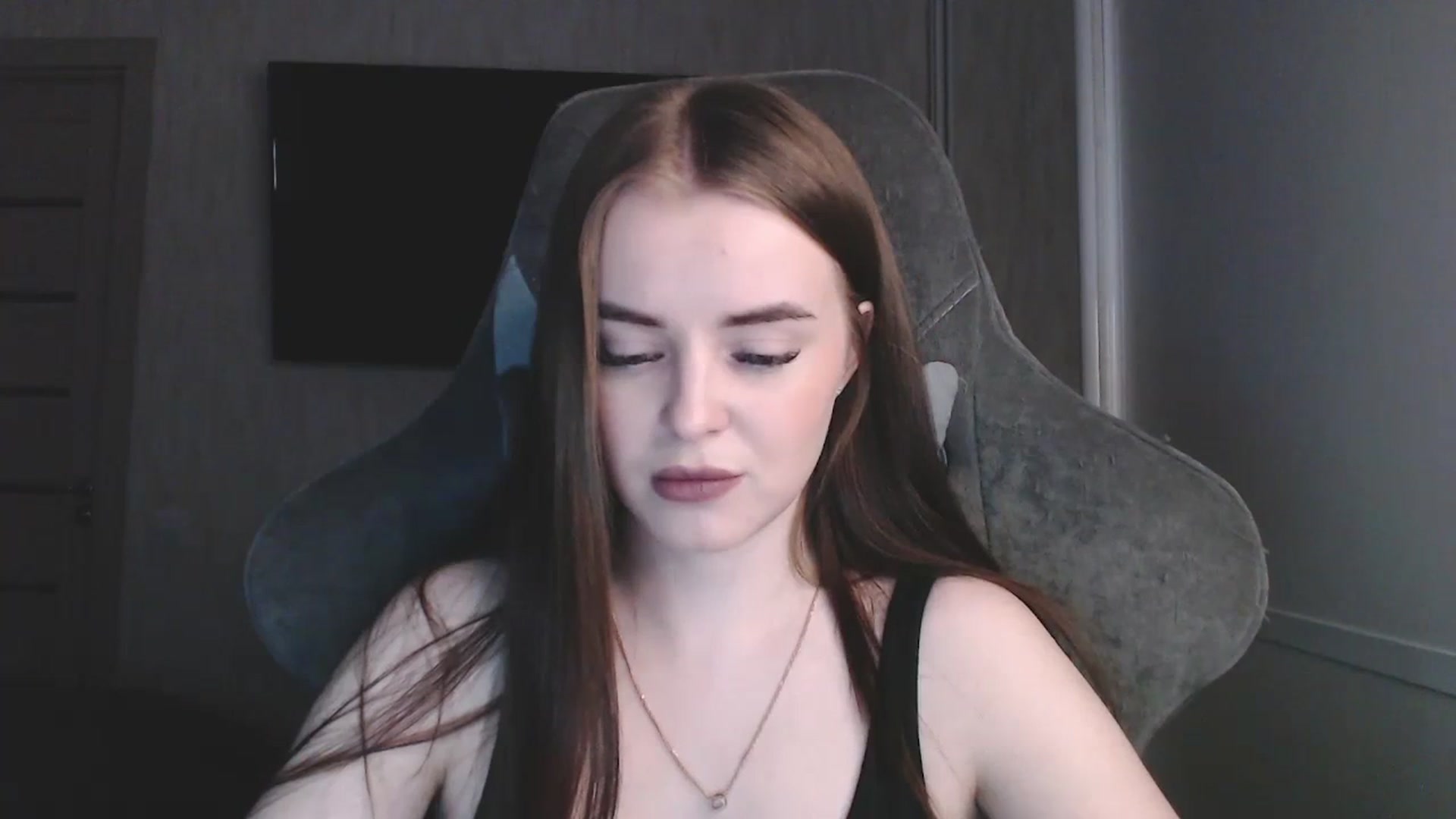 Gallery image thumbnail from BitsyMia's myfreecams stream on, 01/26/2024, 03:55 image 14 of 20
