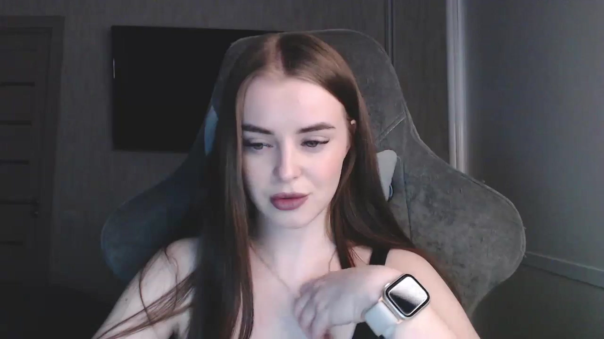 Gallery image thumbnail from BitsyMia's myfreecams stream on, 01/26/2024, 03:55 image 15 of 20