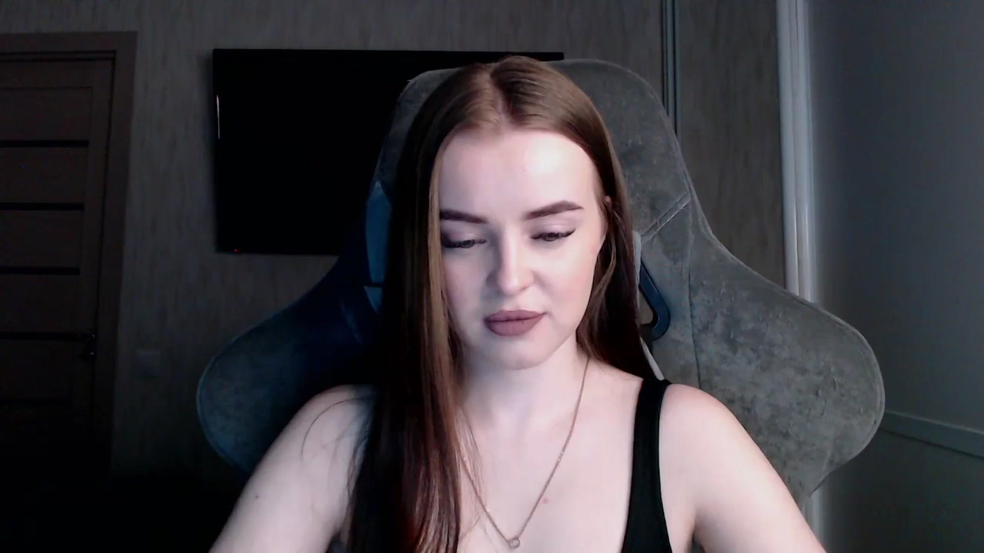 Gallery image thumbnail from BitsyMia's myfreecams stream on, 01/30/2024, 02:32 image 11 of 20