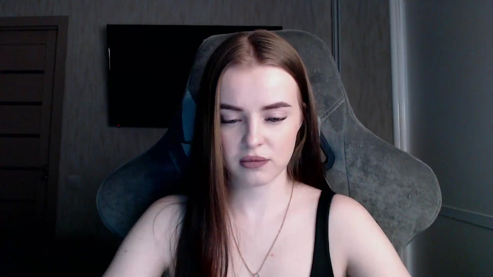 Gallery image thumbnail from BitsyMia's myfreecams stream on, 01/30/2024, 02:32 image 17 of 20