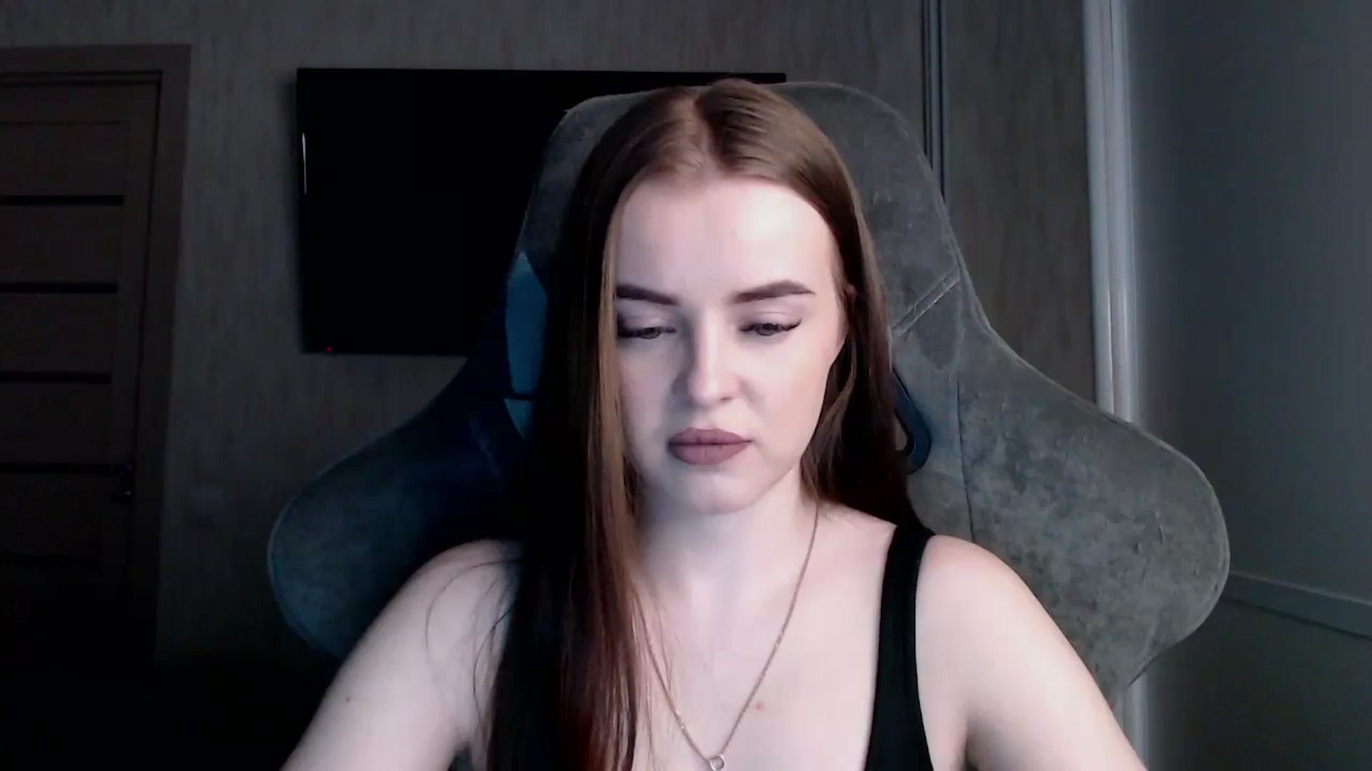 Gallery image thumbnail from BitsyMia's myfreecams stream on, 01/30/2024, 02:32 image 18 of 20