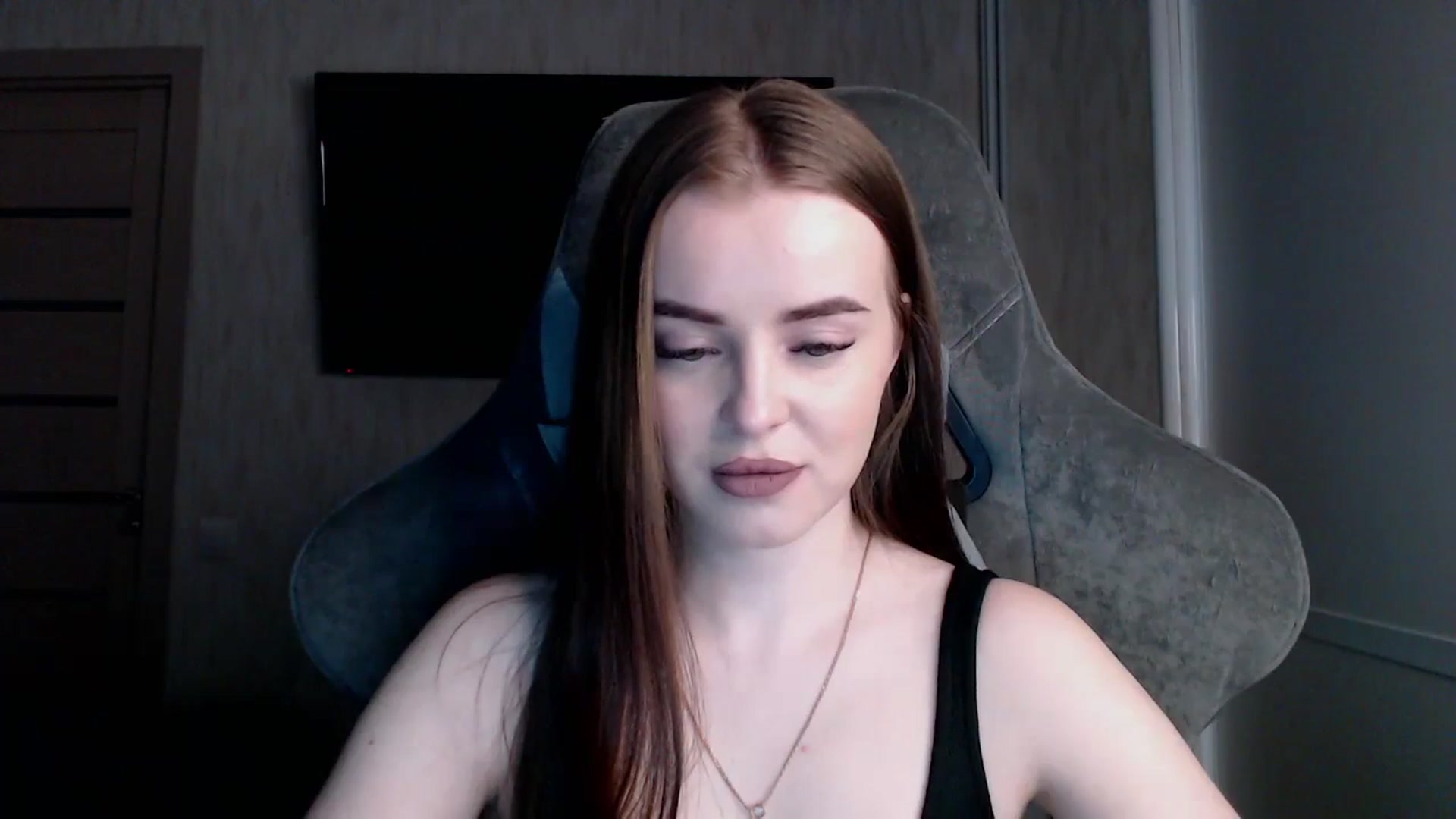 Gallery image thumbnail from BitsyMia's myfreecams stream on, 01/30/2024, 02:32 image 9 of 20