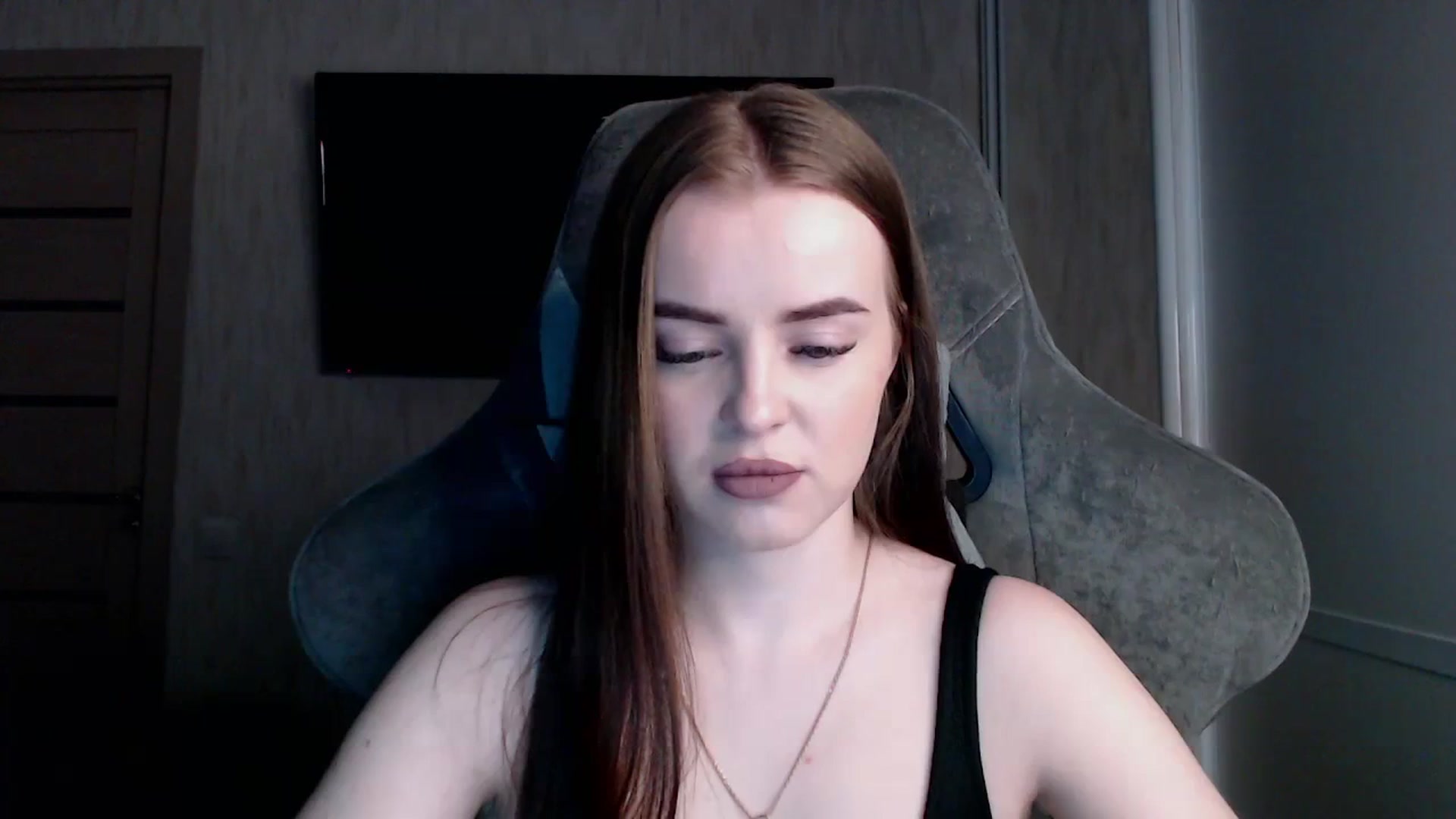 Gallery image thumbnail from BitsyMia's myfreecams stream on, 01/30/2024, 02:32 image 8 of 20