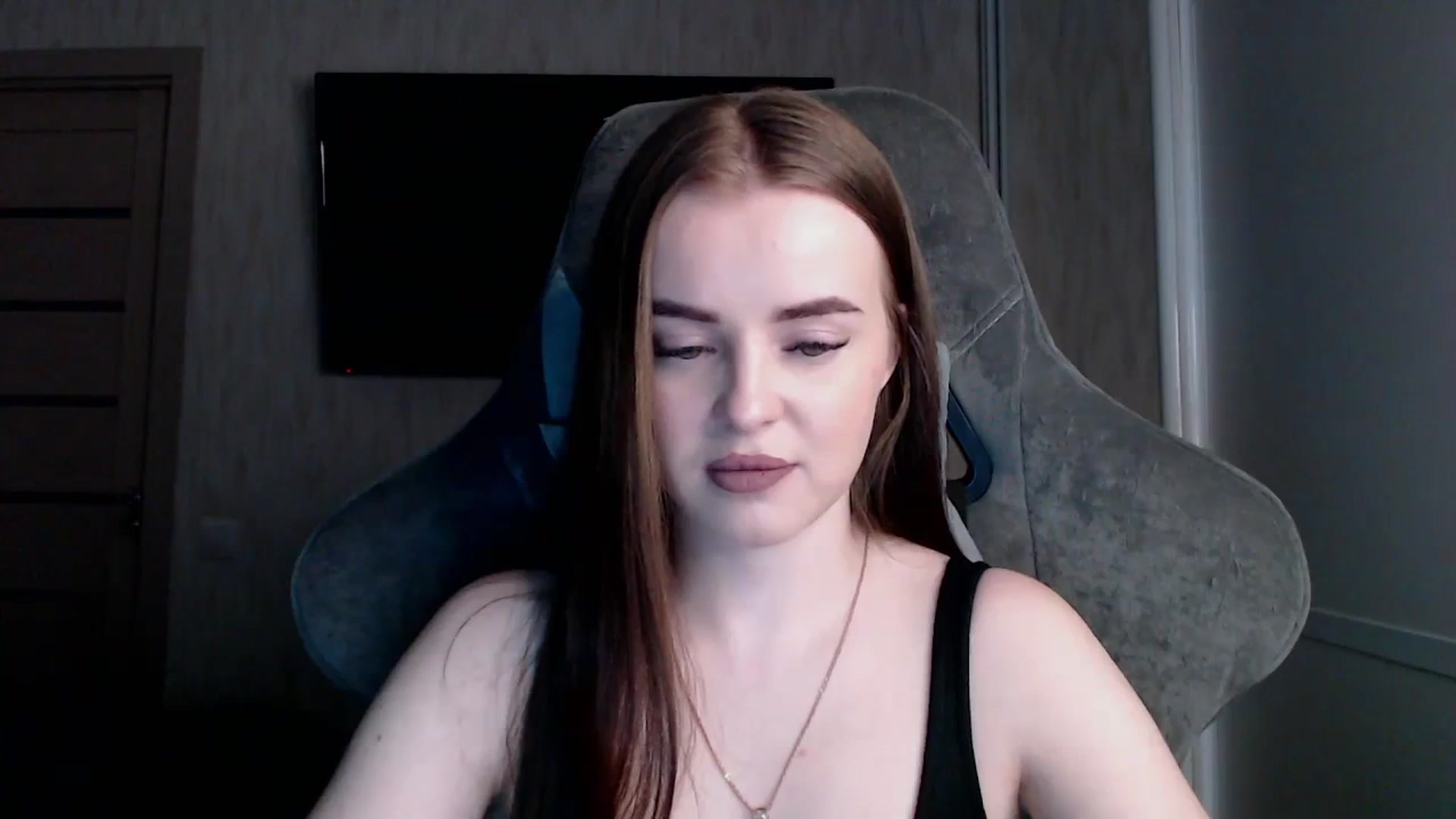 Gallery image thumbnail from BitsyMia's myfreecams stream on, 01/30/2024, 02:32 image 12 of 20