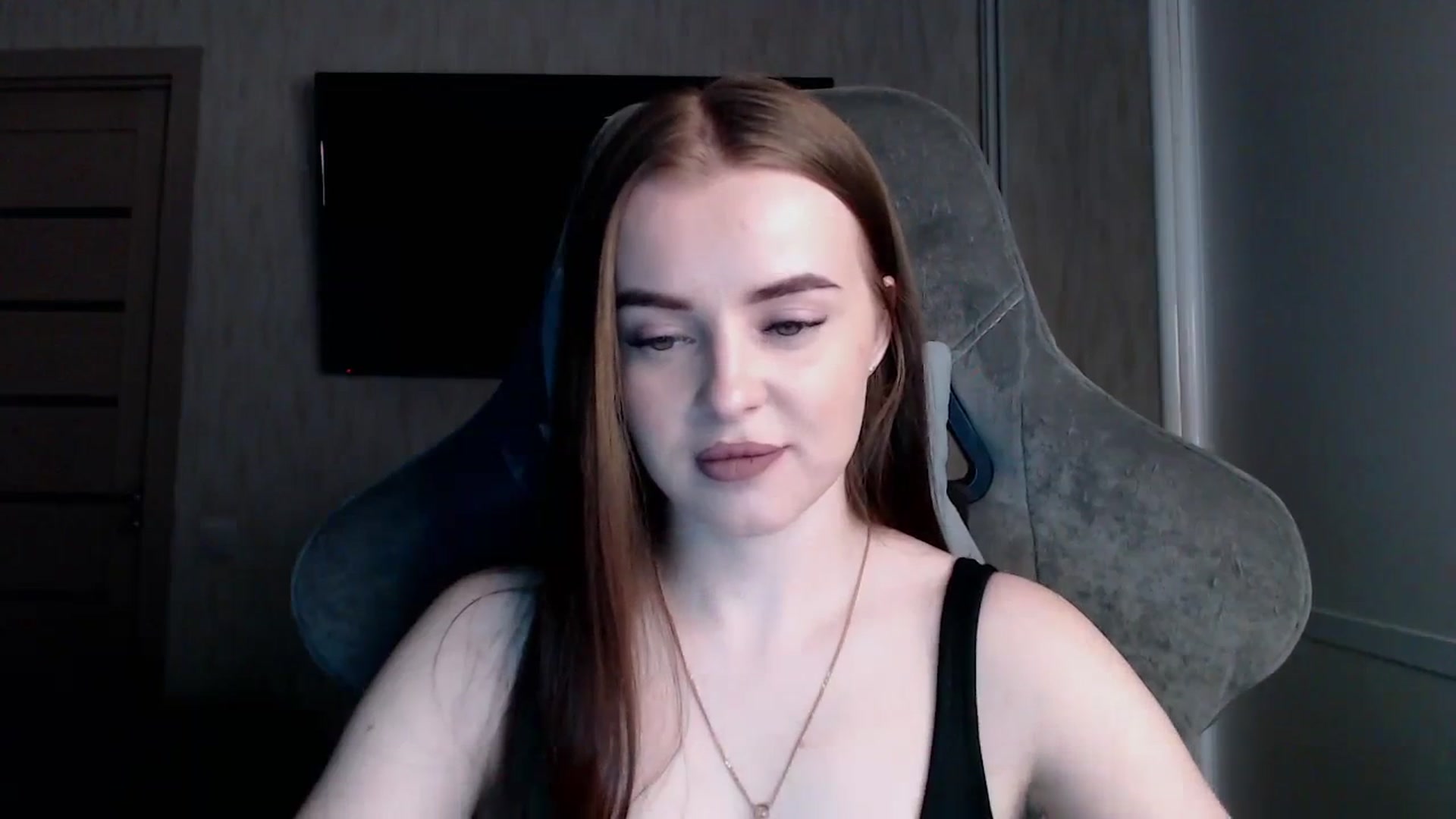 Gallery image thumbnail from BitsyMia's myfreecams stream on, 01/30/2024, 02:32 image 7 of 20