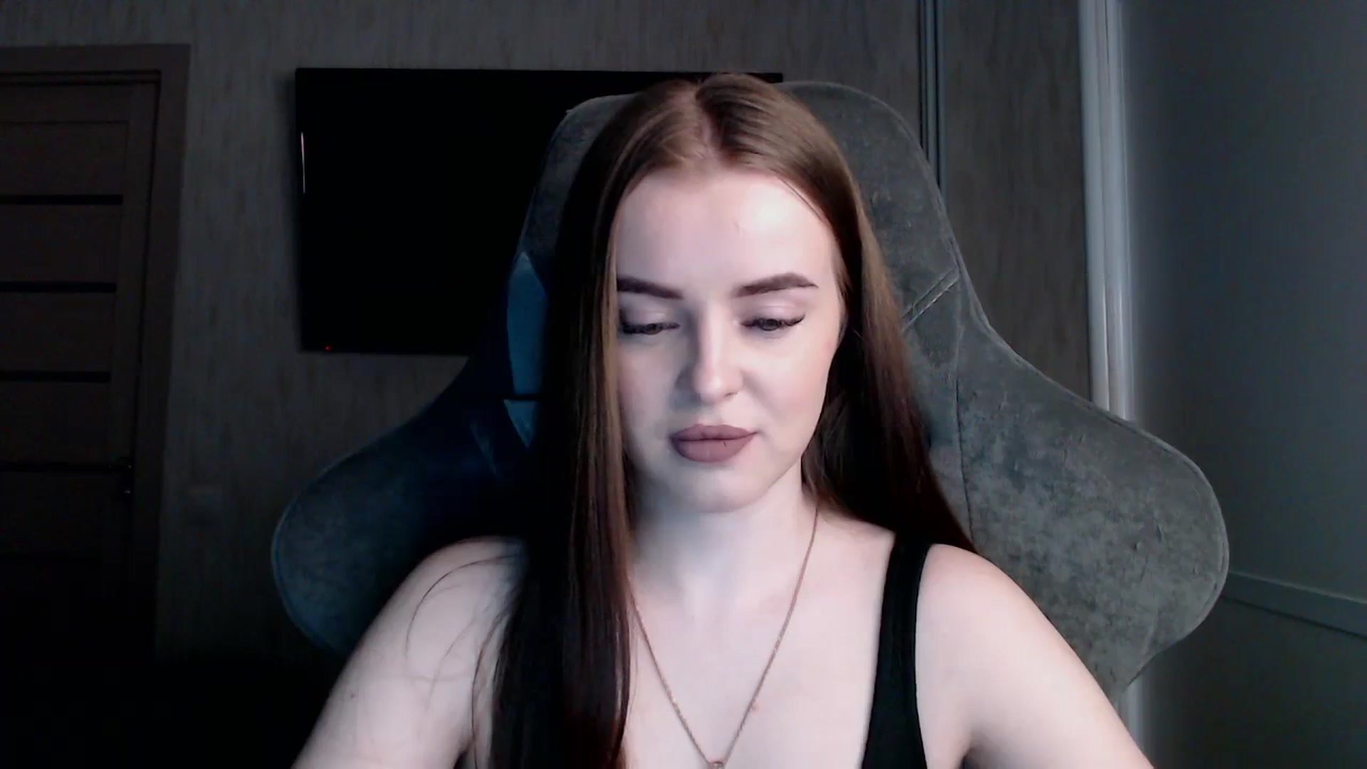 Gallery image thumbnail from BitsyMia's myfreecams stream on, 01/30/2024, 02:32 image 3 of 20
