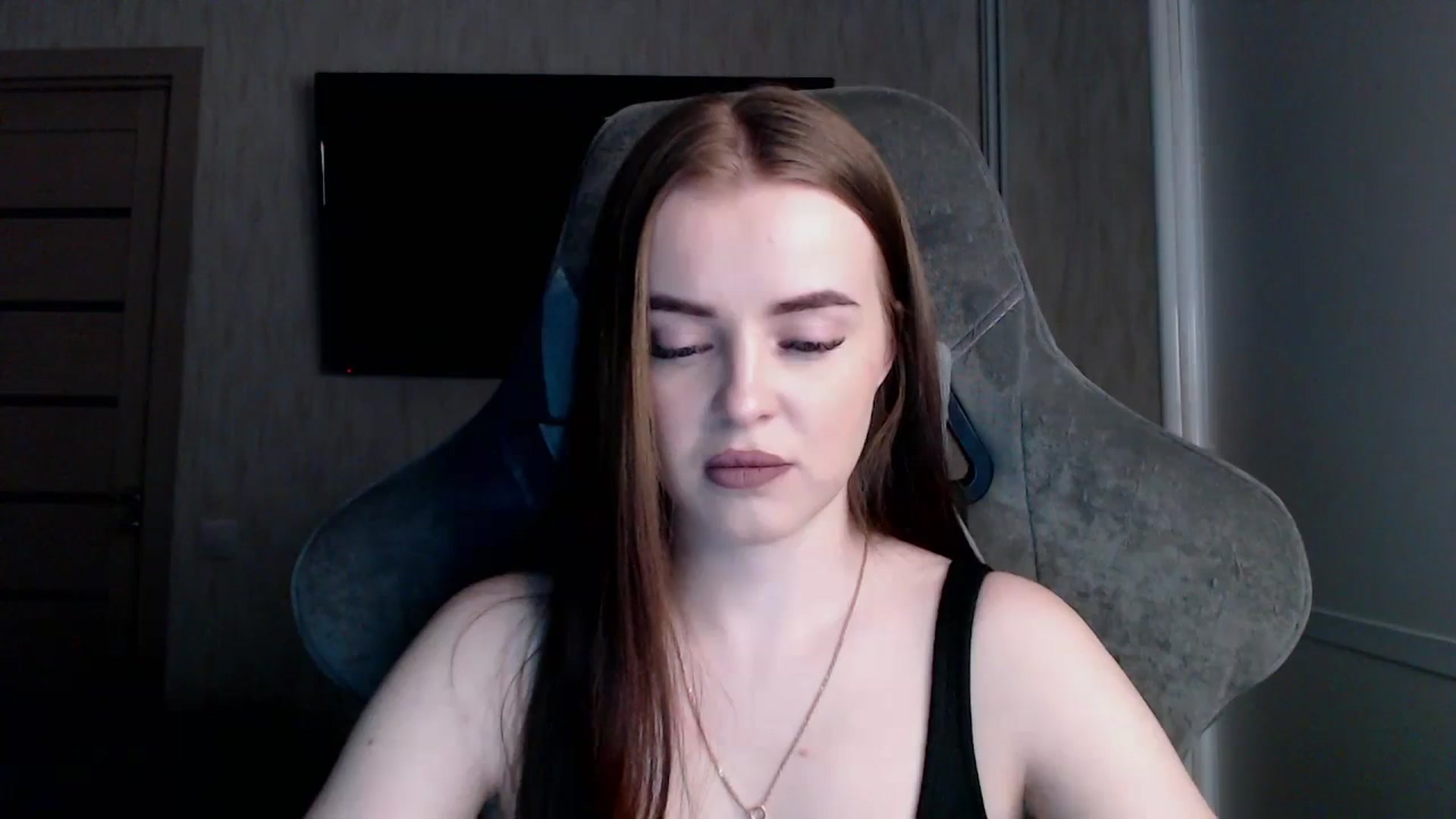Gallery image thumbnail from BitsyMia's myfreecams stream on, 01/30/2024, 02:32 image 16 of 20