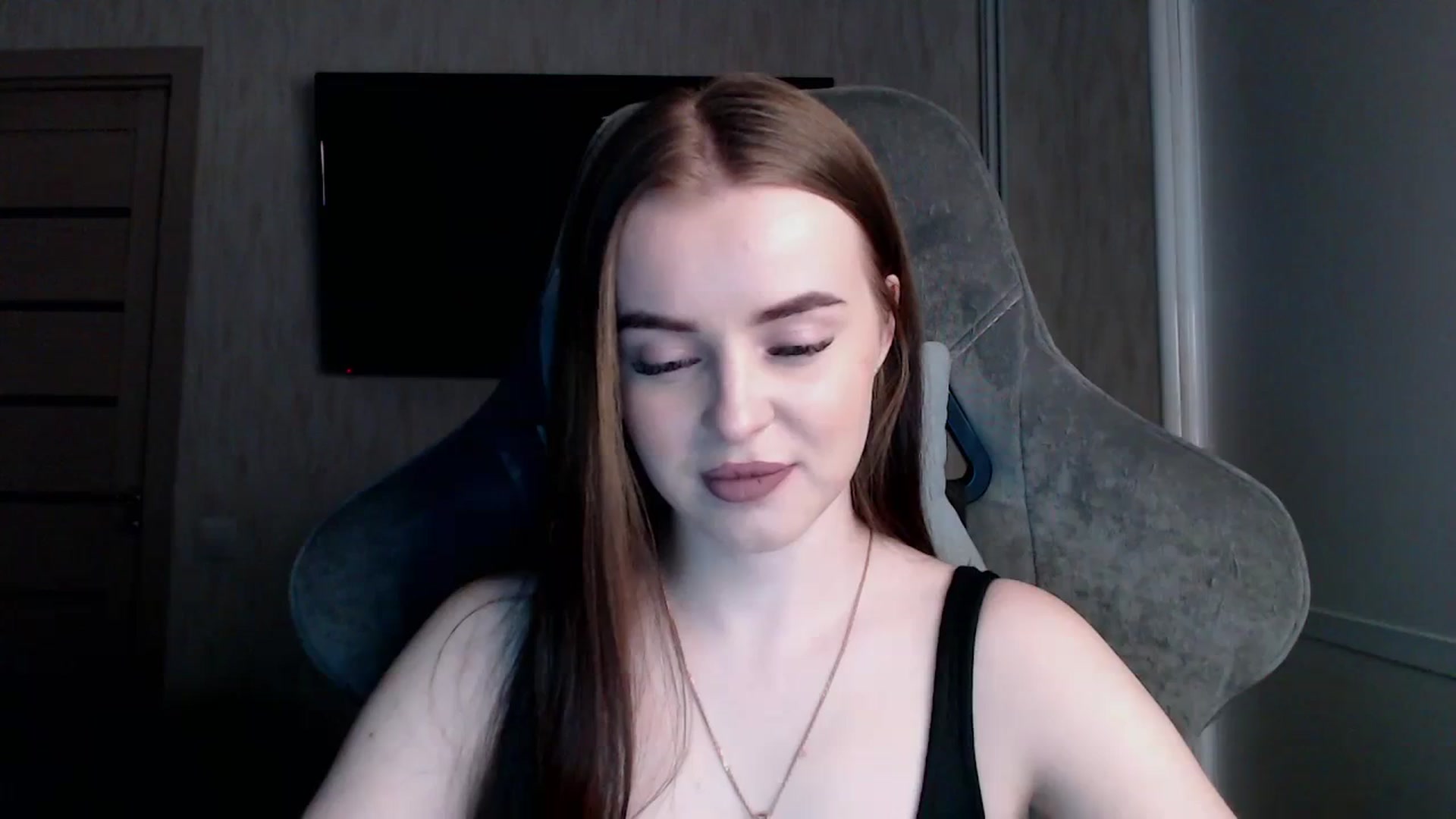 Gallery image thumbnail from BitsyMia's myfreecams stream on, 01/30/2024, 02:32 image 6 of 20