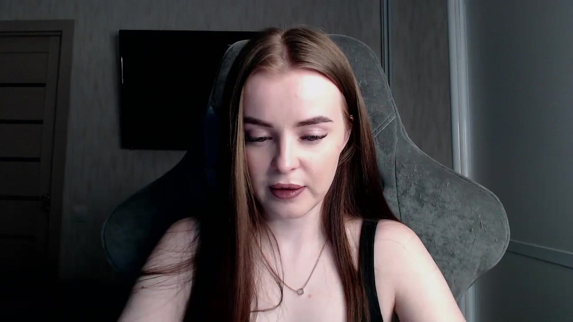 Gallery image thumbnail from BitsyMia's myfreecams stream on, 01/30/2024, 03:08 image 19 of 20