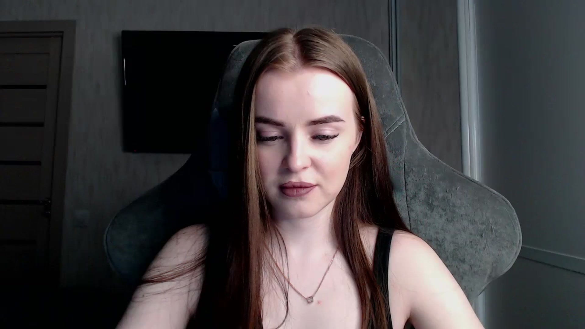 Gallery image thumbnail from BitsyMia's myfreecams stream on, 01/30/2024, 03:08 image 20 of 20
