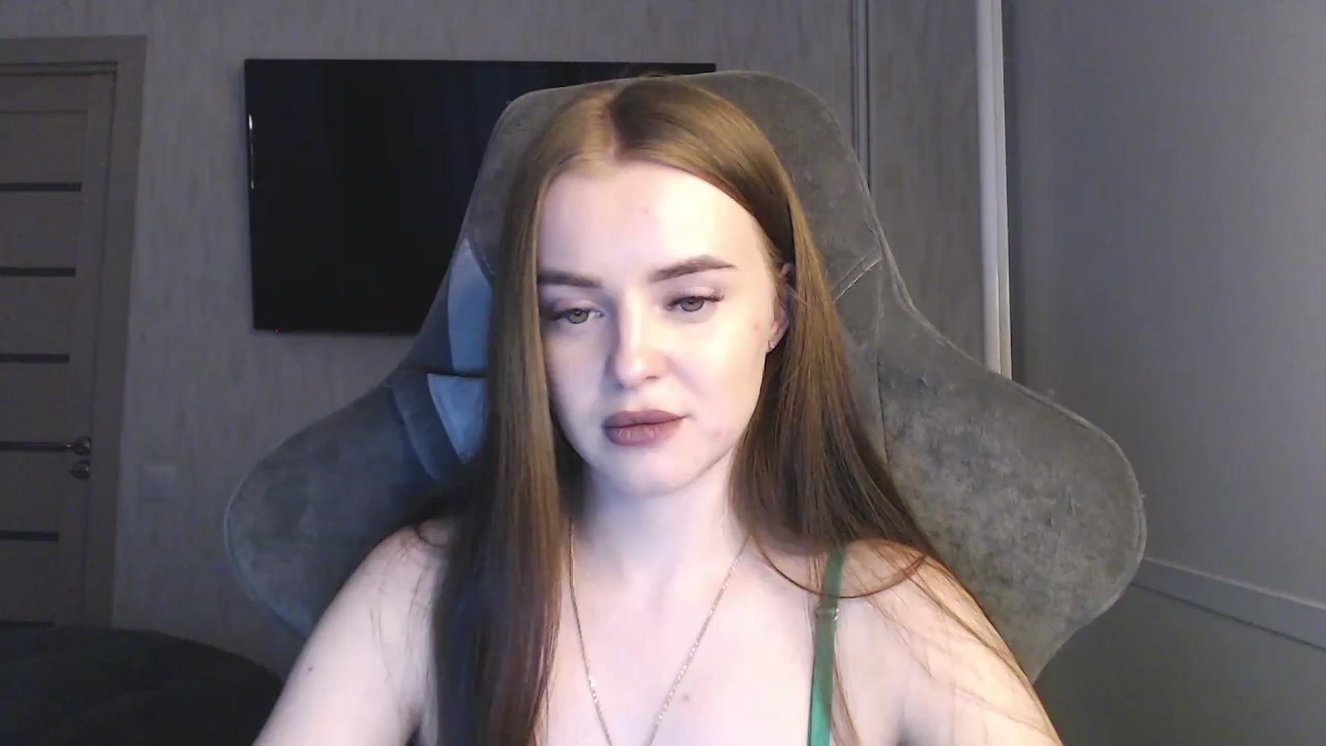 Gallery image thumbnail from BitsyMia's myfreecams stream on, 01/31/2024, 06:00 image 9 of 20