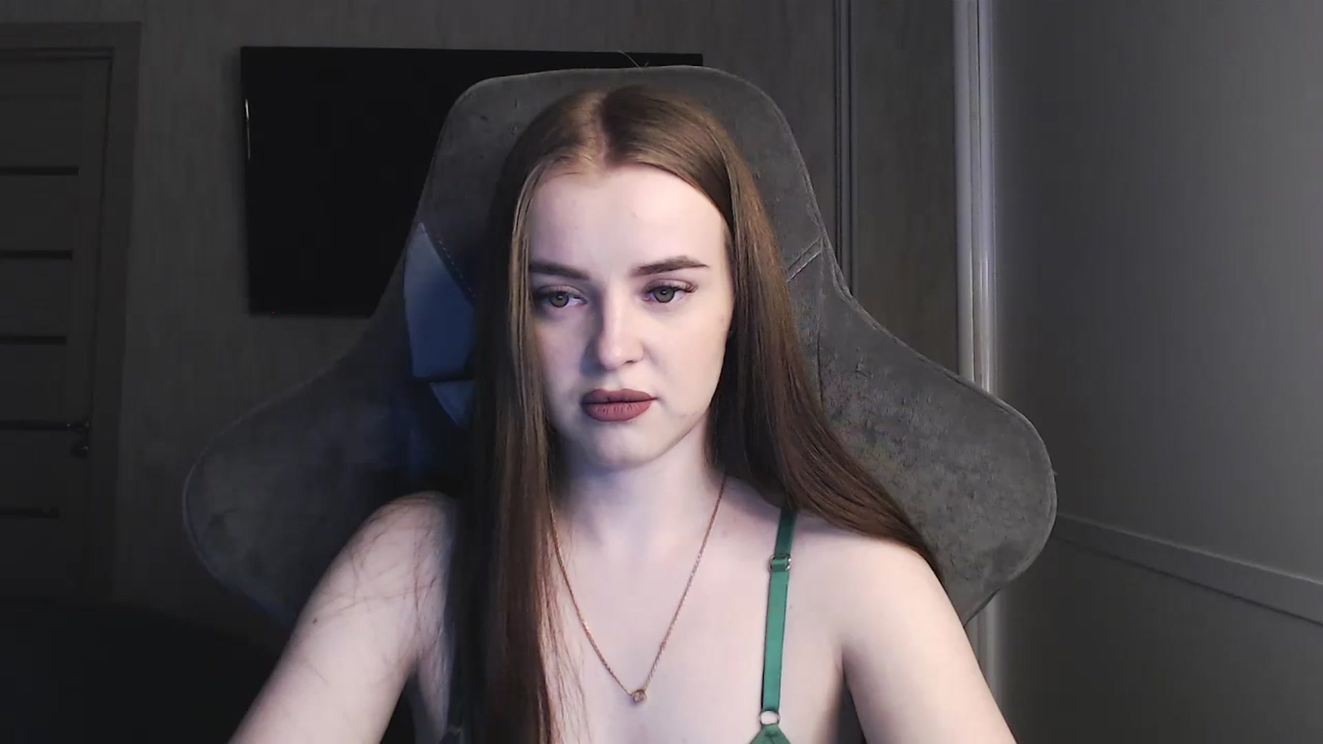 Gallery image thumbnail from BitsyMia's myfreecams stream on, 02/01/2024, 03:01 image 5 of 20