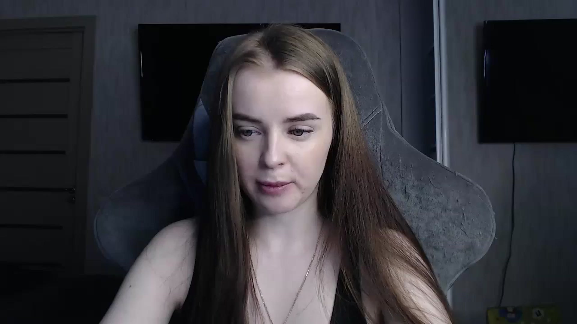 Gallery image thumbnail from BitsyMia's myfreecams stream on, 02/08/2024, 05:31 image 1 of 20