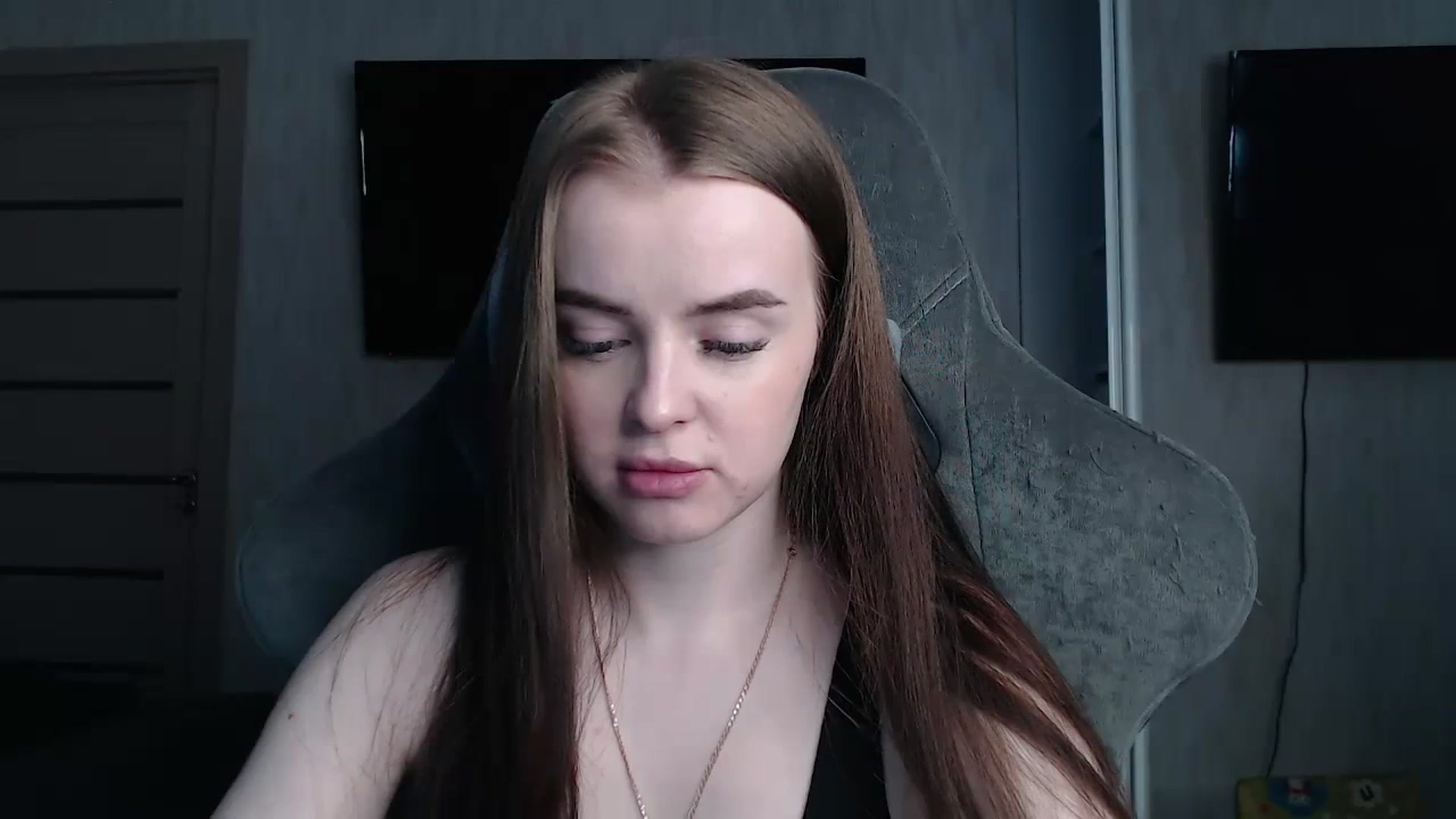 Gallery image thumbnail from BitsyMia's myfreecams stream on, 02/08/2024, 05:31 image 19 of 20
