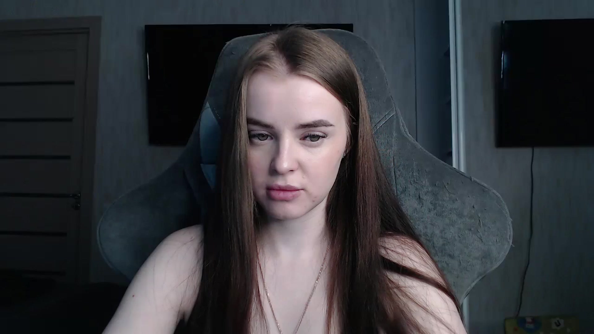 Gallery image thumbnail from BitsyMia's myfreecams stream on, 02/08/2024, 05:31 image 18 of 20