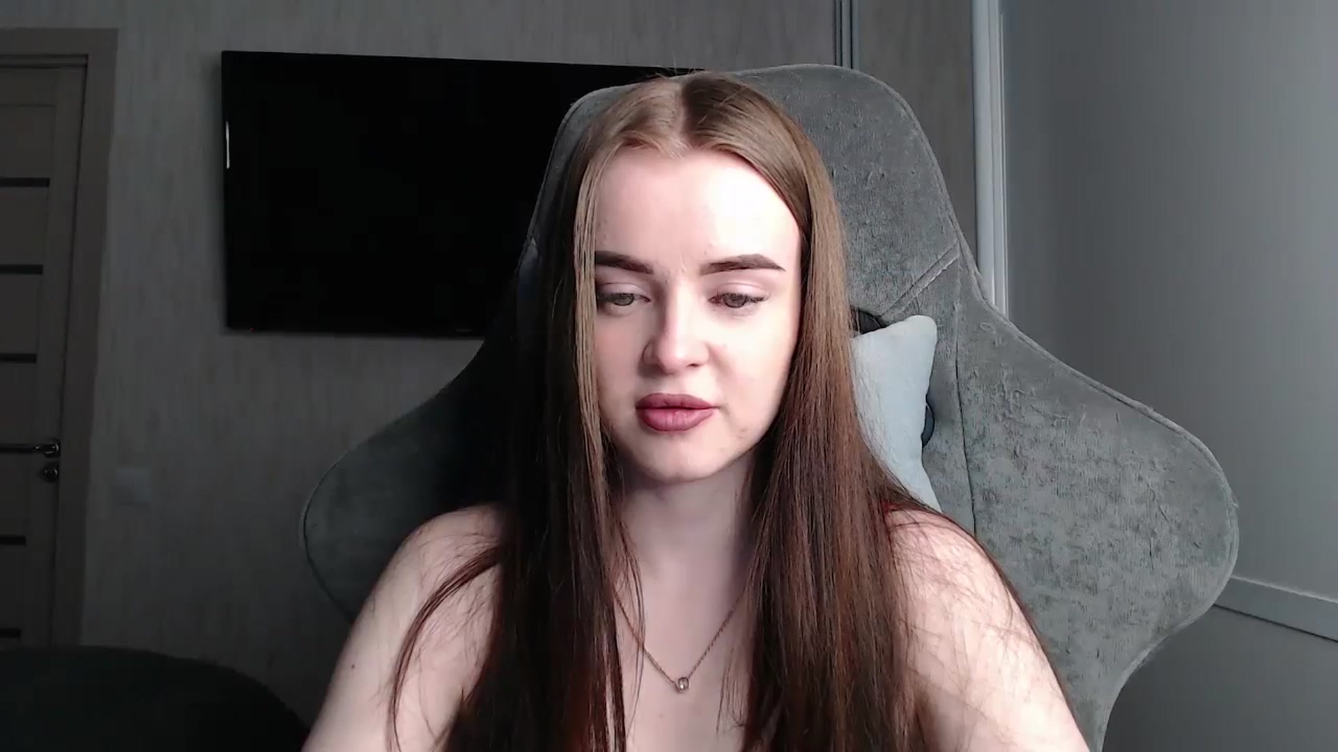 Gallery image thumbnail from BitsyMia's myfreecams stream on, 02/14/2024, 05:41 image 18 of 20