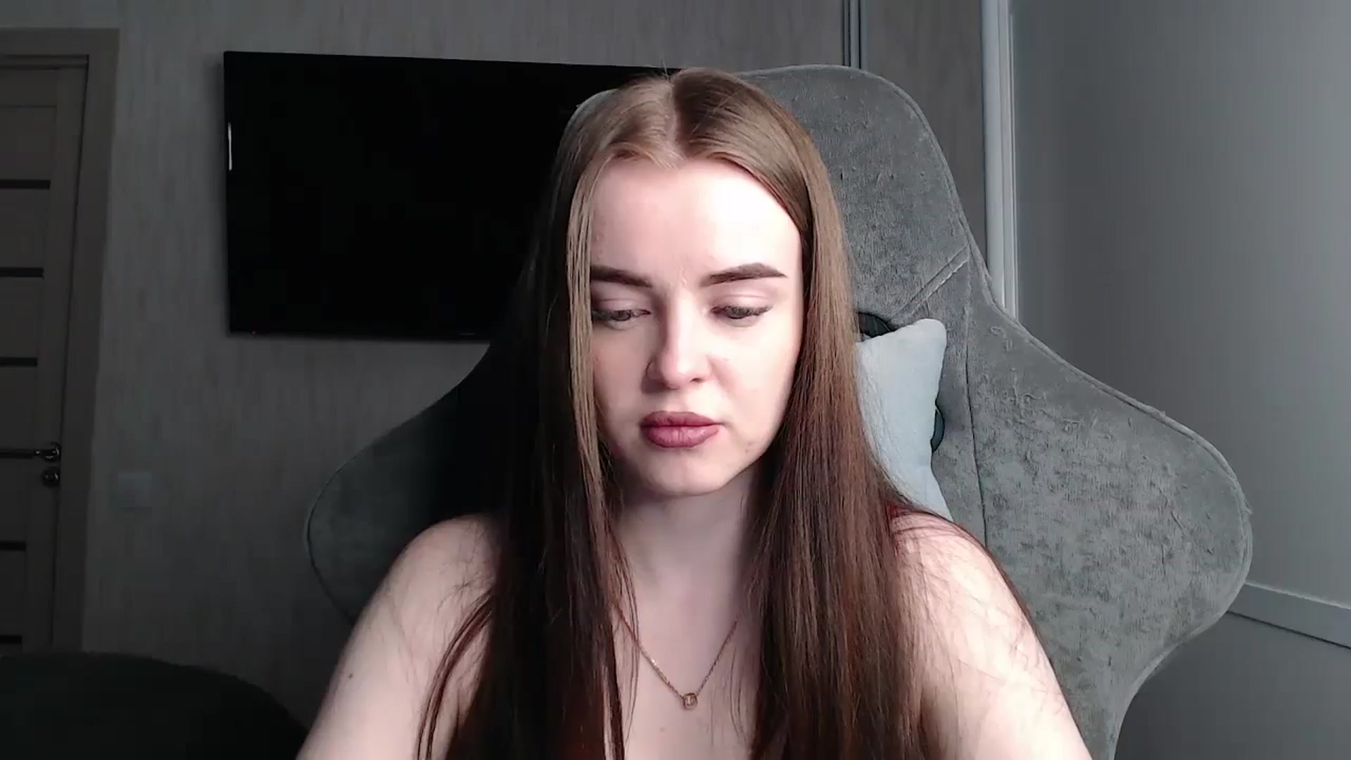 Gallery image thumbnail from BitsyMia's myfreecams stream on, 02/14/2024, 05:41 image 20 of 20