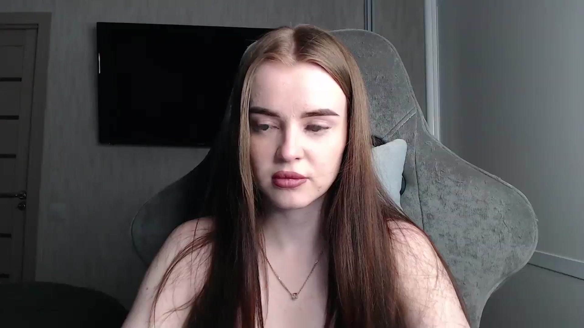 Gallery image thumbnail from BitsyMia's myfreecams stream on, 02/14/2024, 05:41 image 16 of 20
