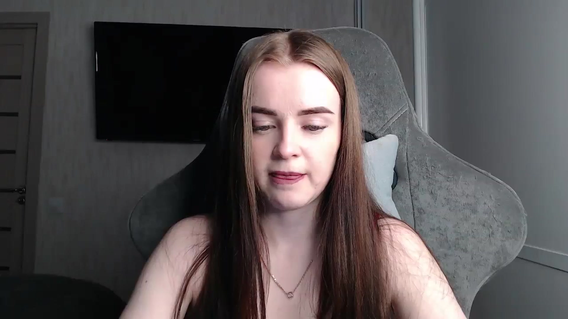 Gallery image thumbnail from BitsyMia's myfreecams stream on, 02/14/2024, 05:41 image 19 of 20