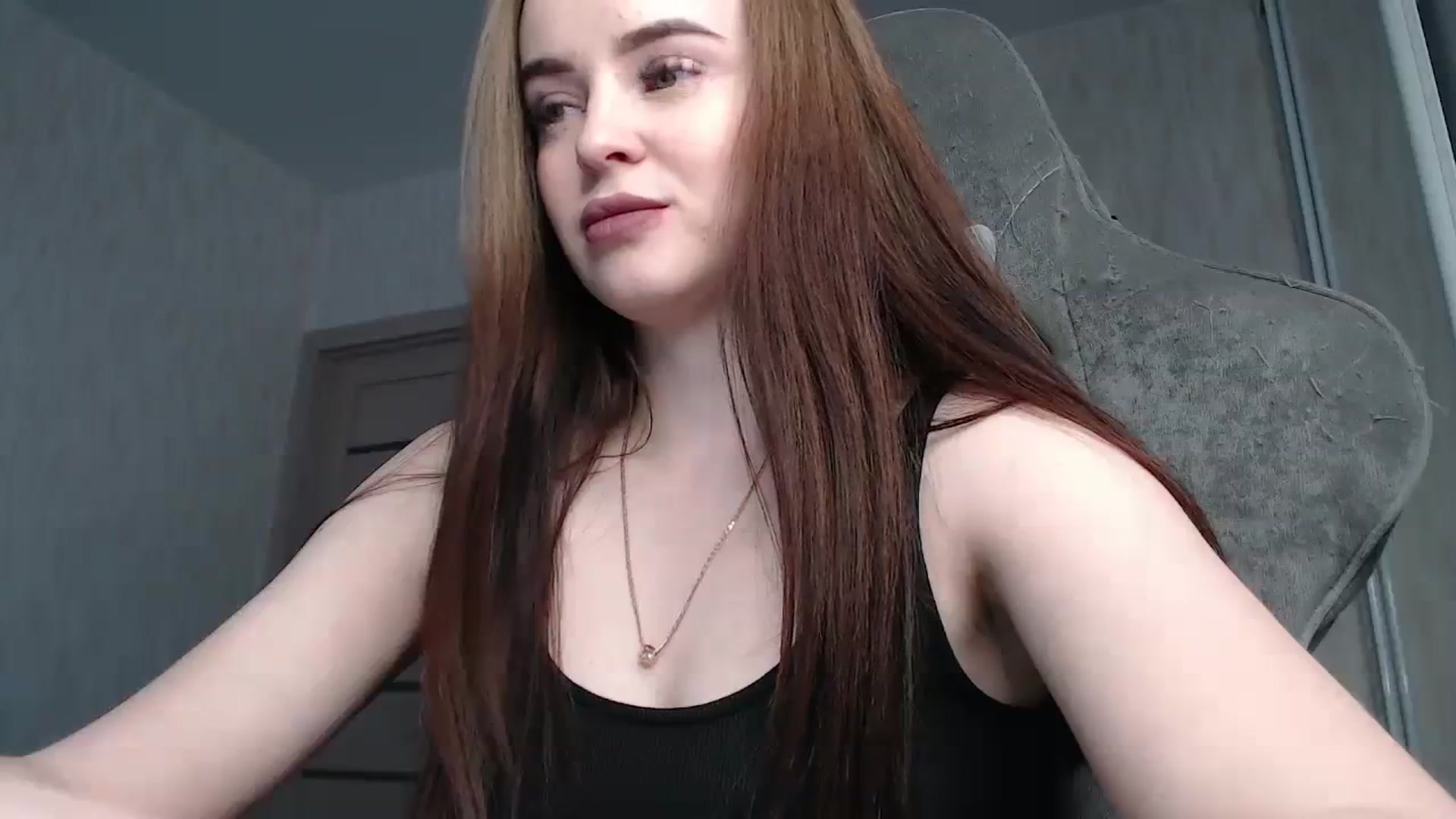 Gallery image thumbnail from BitsyMia's myfreecams stream on, 02/19/2024, 05:21 image 11 of 20
