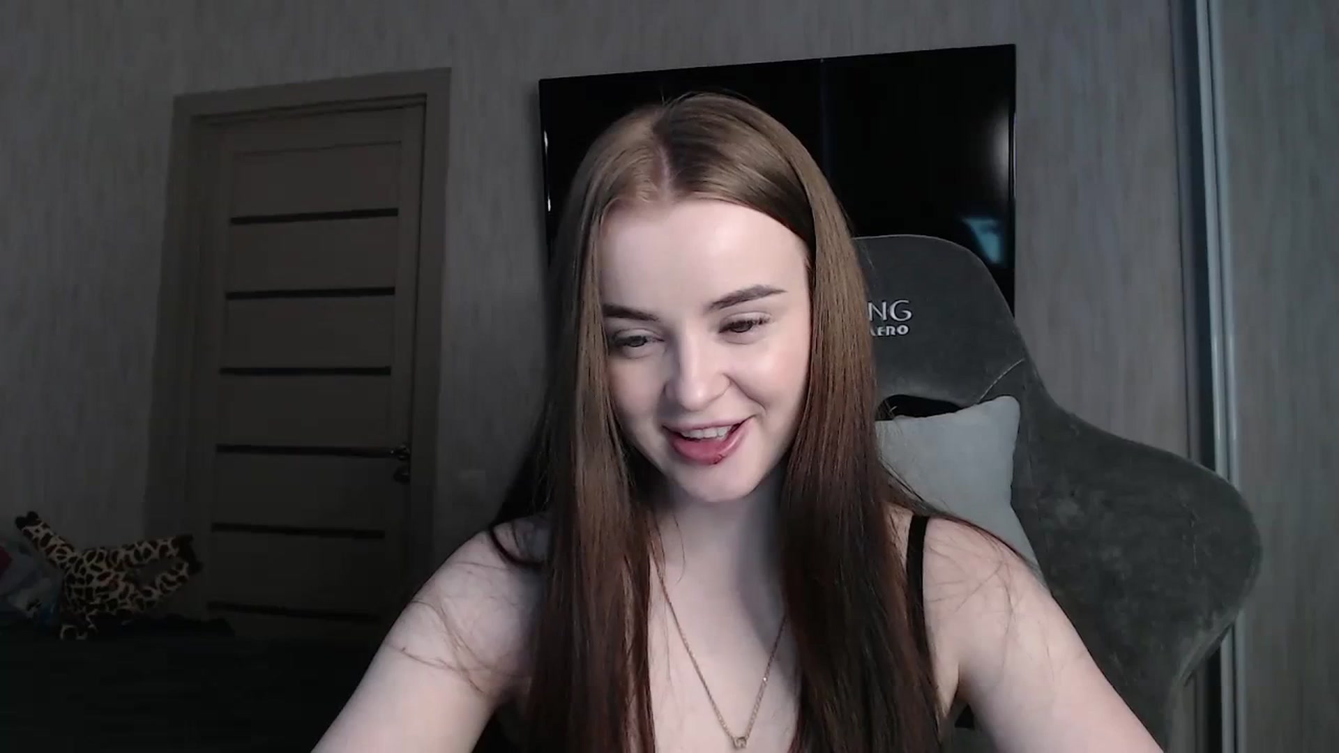 Gallery image thumbnail from BitsyMia's myfreecams stream on, 02/29/2024, 03:56 image 6 of 20