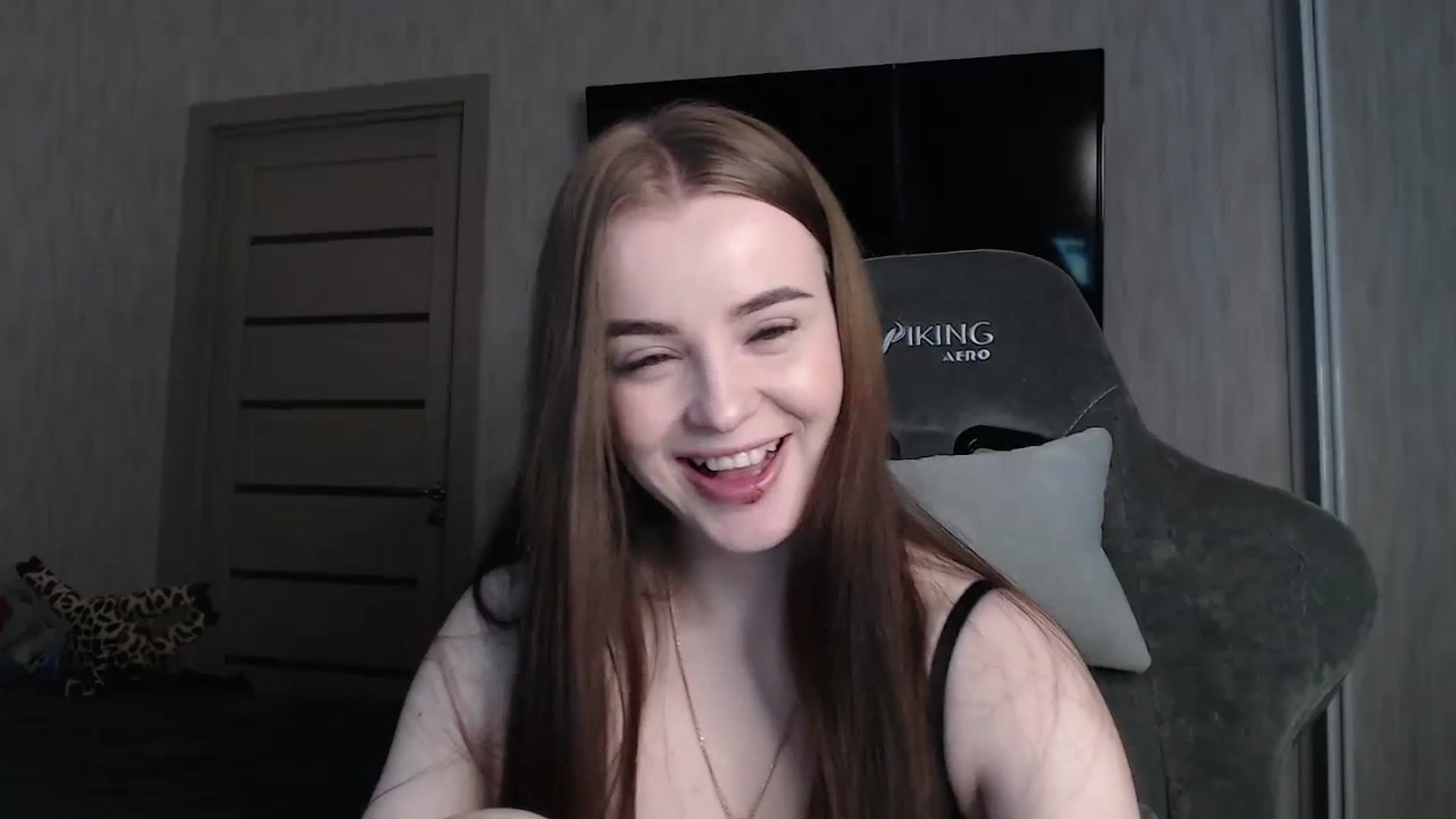 Gallery image thumbnail from BitsyMia's myfreecams stream on, 02/29/2024, 03:56 image 7 of 20