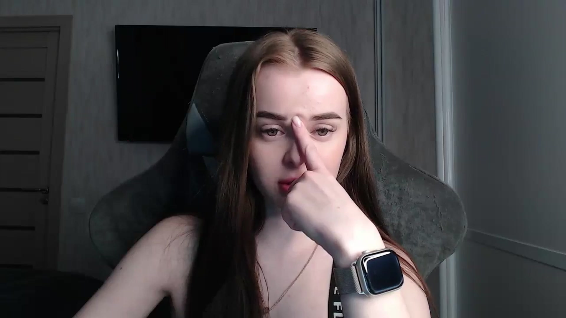 Gallery image thumbnail from BitsyMia's myfreecams stream on, 03/11/2024, 06:25 image 20 of 20