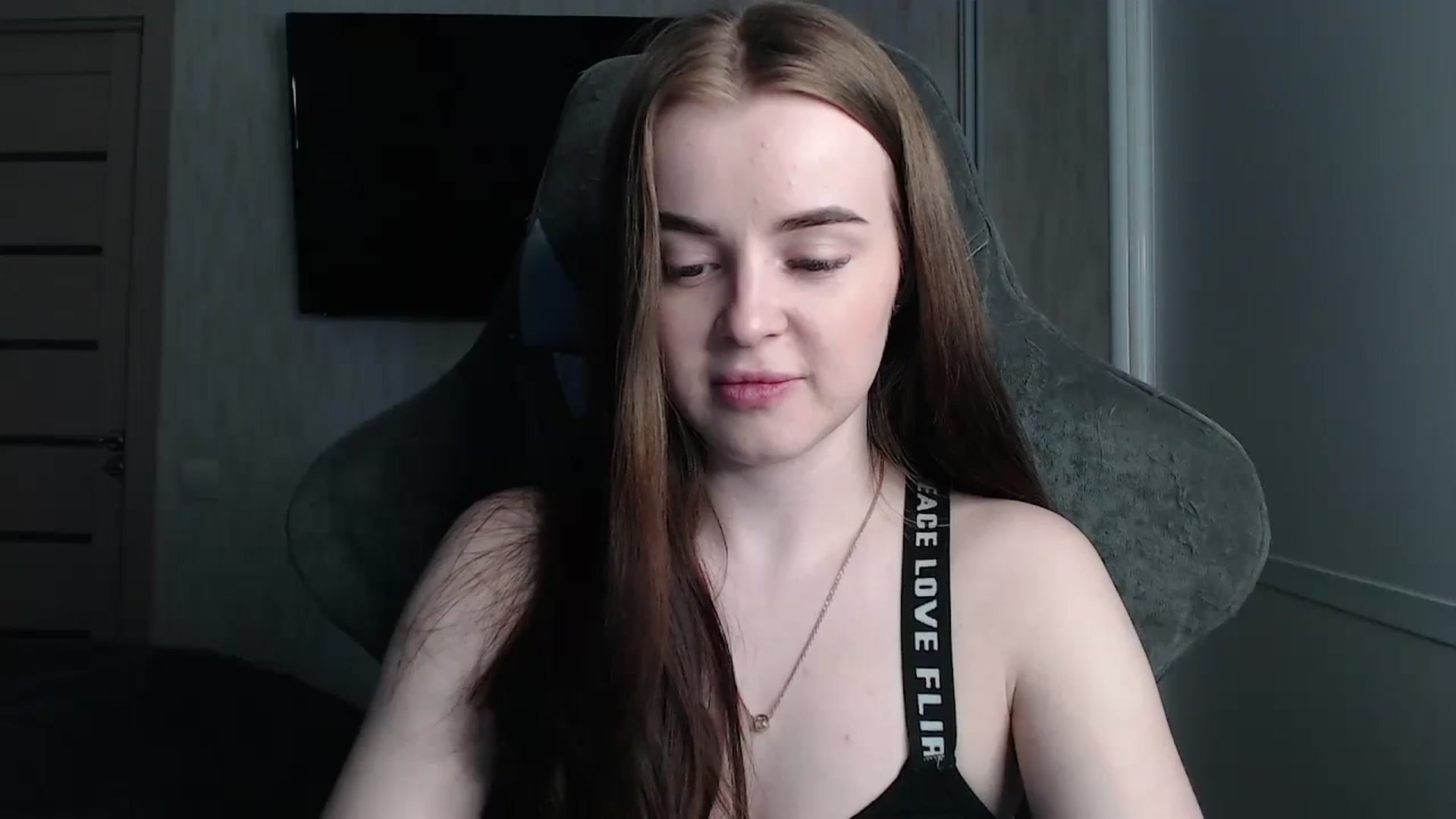 Gallery image thumbnail from BitsyMia's myfreecams stream on, 03/11/2024, 06:25 image 13 of 20