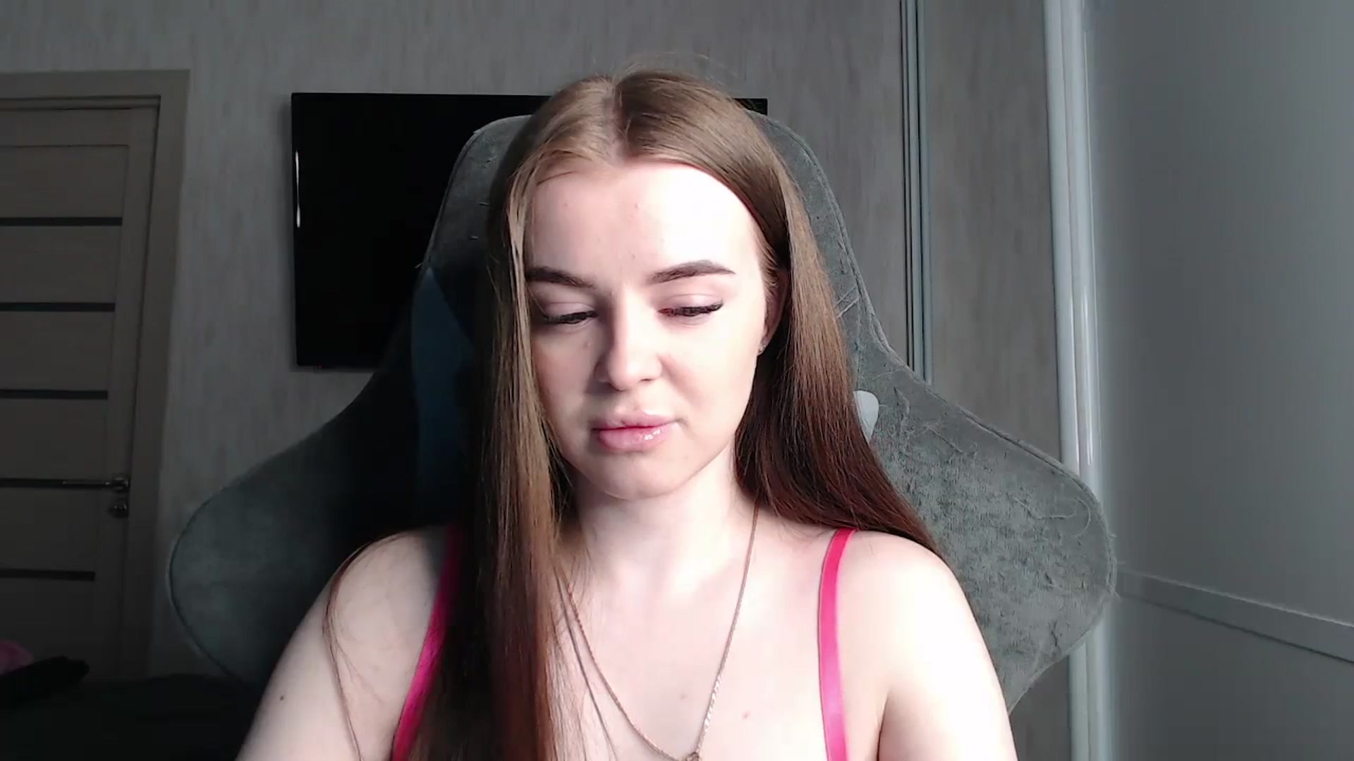 Gallery image thumbnail from BitsyMia's myfreecams stream on, 03/13/2024, 03:20 image 6 of 20