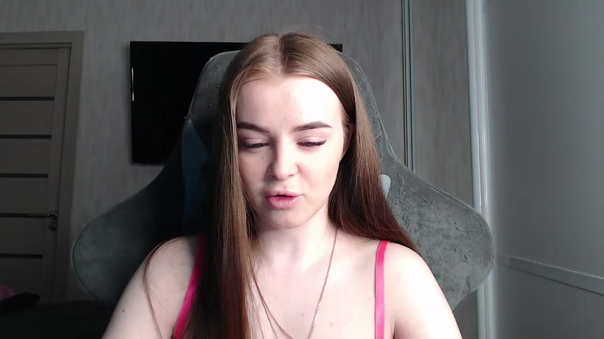 Gallery image thumbnail from BitsyMia's myfreecams stream on, 03/13/2024, 03:20 image 4 of 20