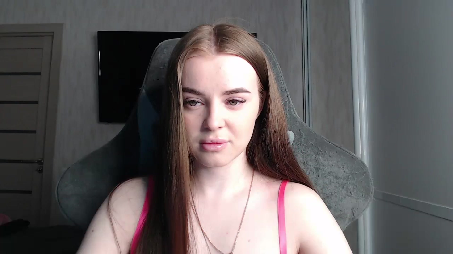 Gallery image thumbnail from BitsyMia's myfreecams stream on, 03/13/2024, 03:20 image 7 of 20