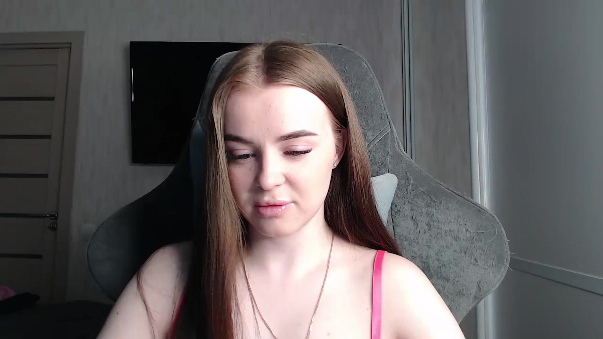 Gallery image thumbnail from BitsyMia's myfreecams stream on, 03/13/2024, 03:20 image 1 of 20